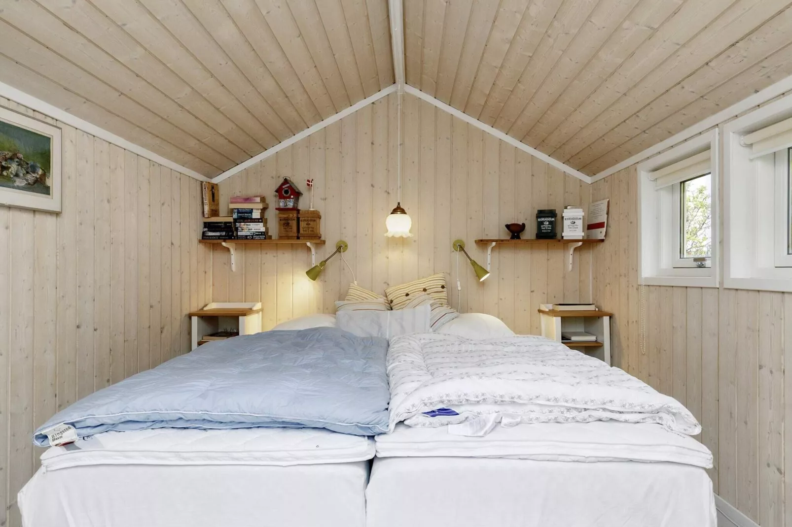 4 sterren vakantie huis in Hjørring-By Traum-Binnen