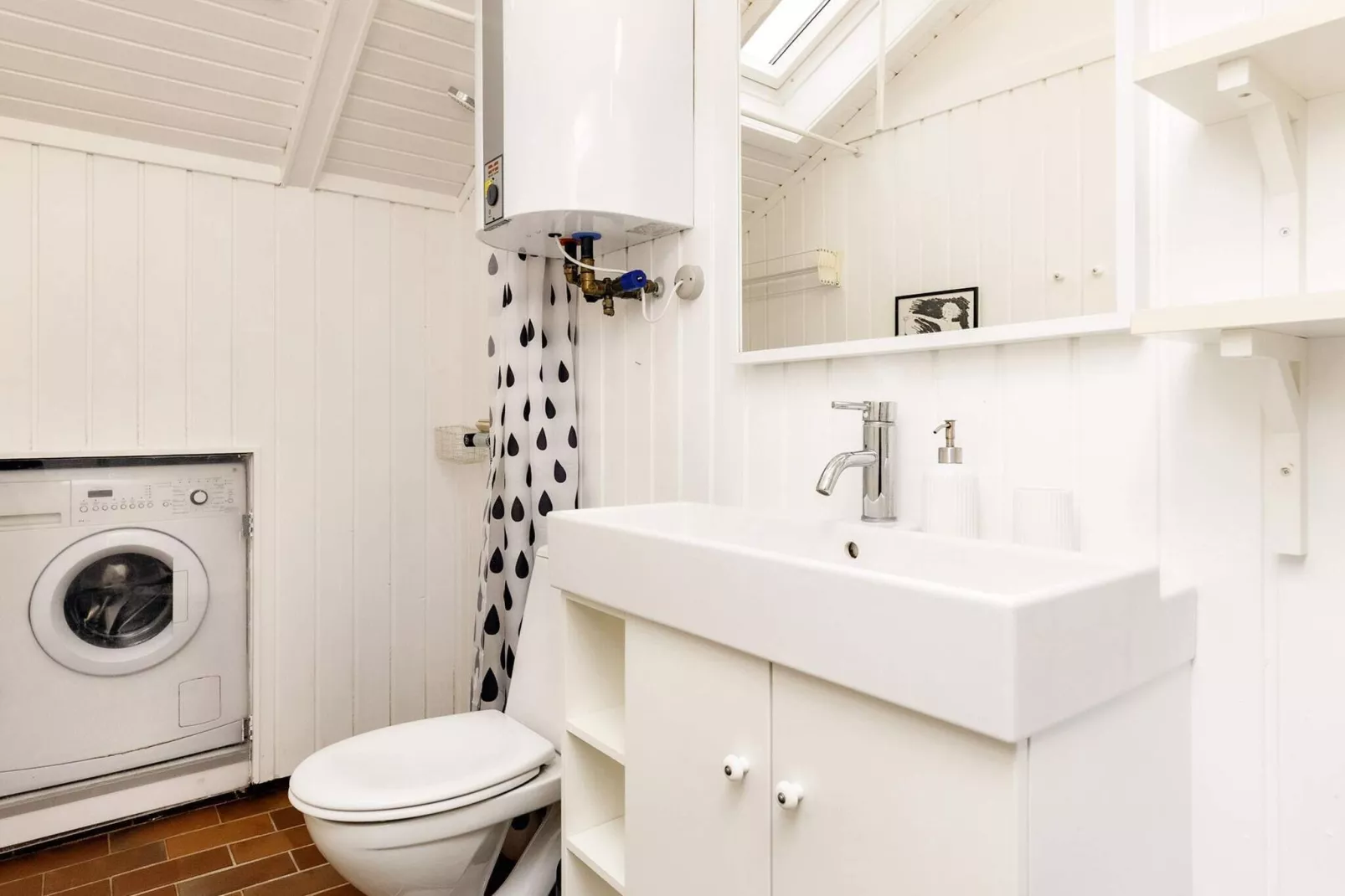 4 sterren vakantie huis in Hjørring-By Traum-Binnen