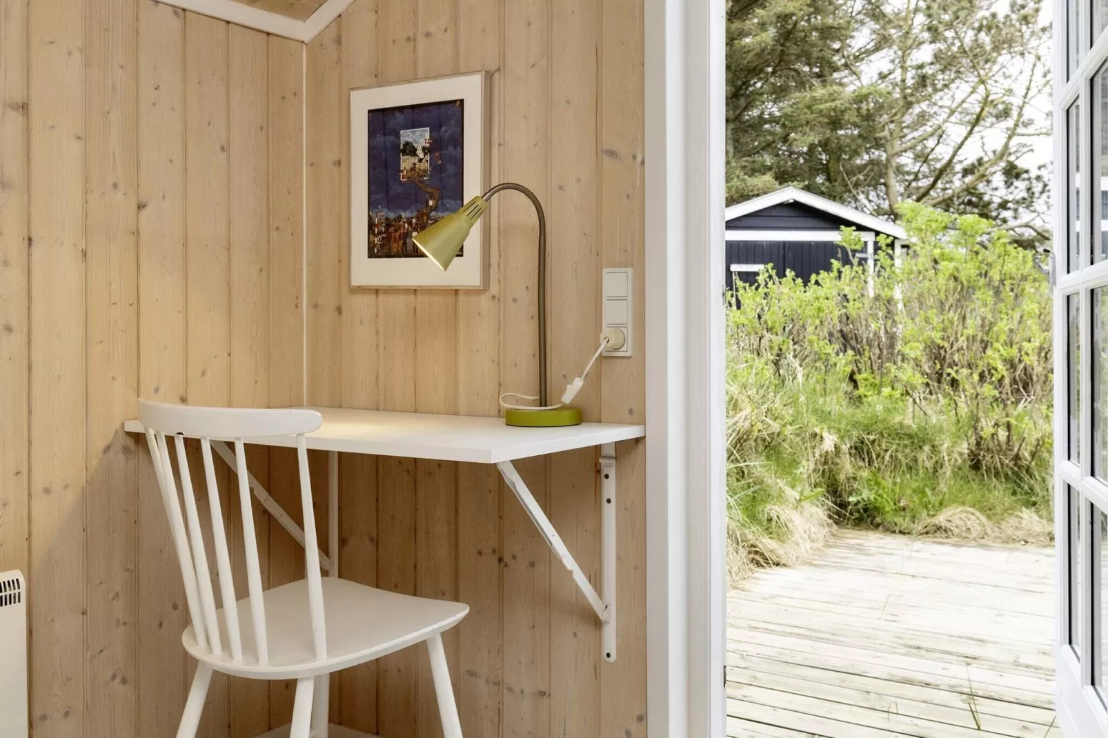 4 sterren vakantie huis in Hjørring-By Traum-Binnen