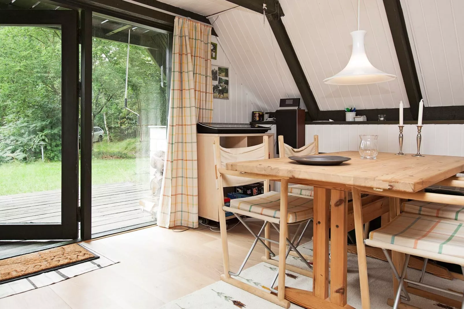 4 persoons vakantie huis in Ebeltoft-By Traum-Binnen