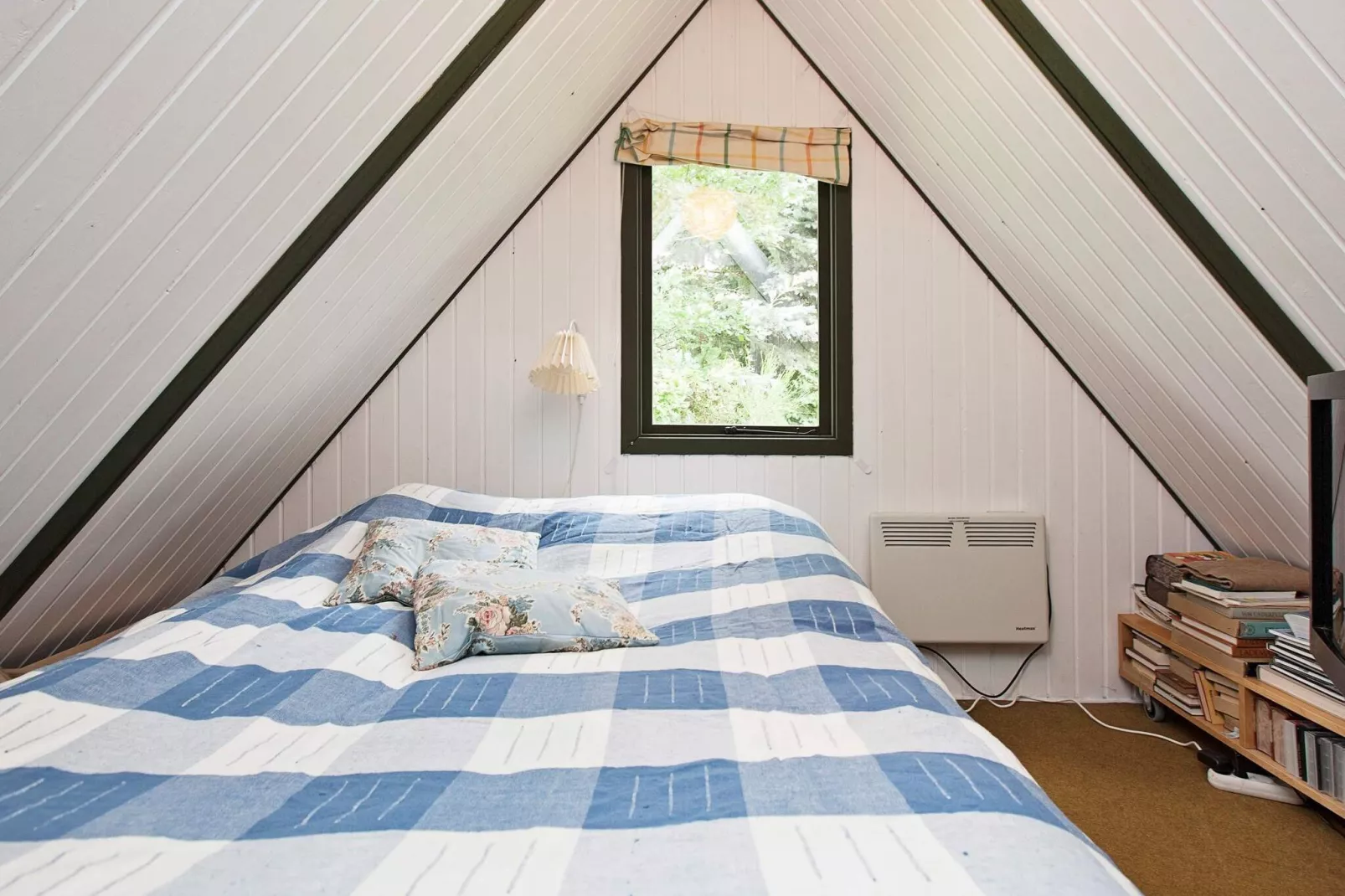 4 persoons vakantie huis in Ebeltoft-By Traum-Binnen