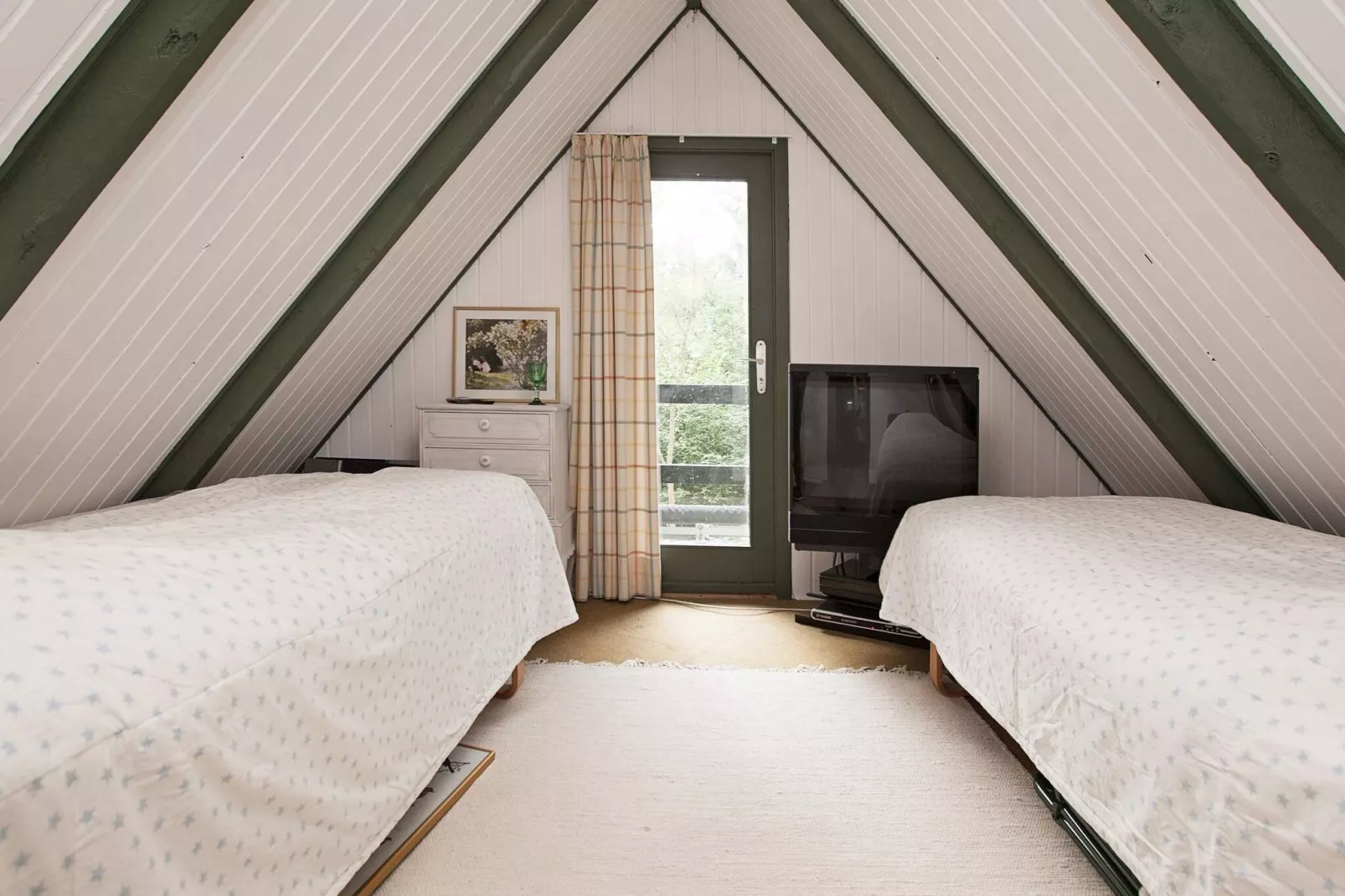 4 persoons vakantie huis in Ebeltoft-By Traum-Binnen