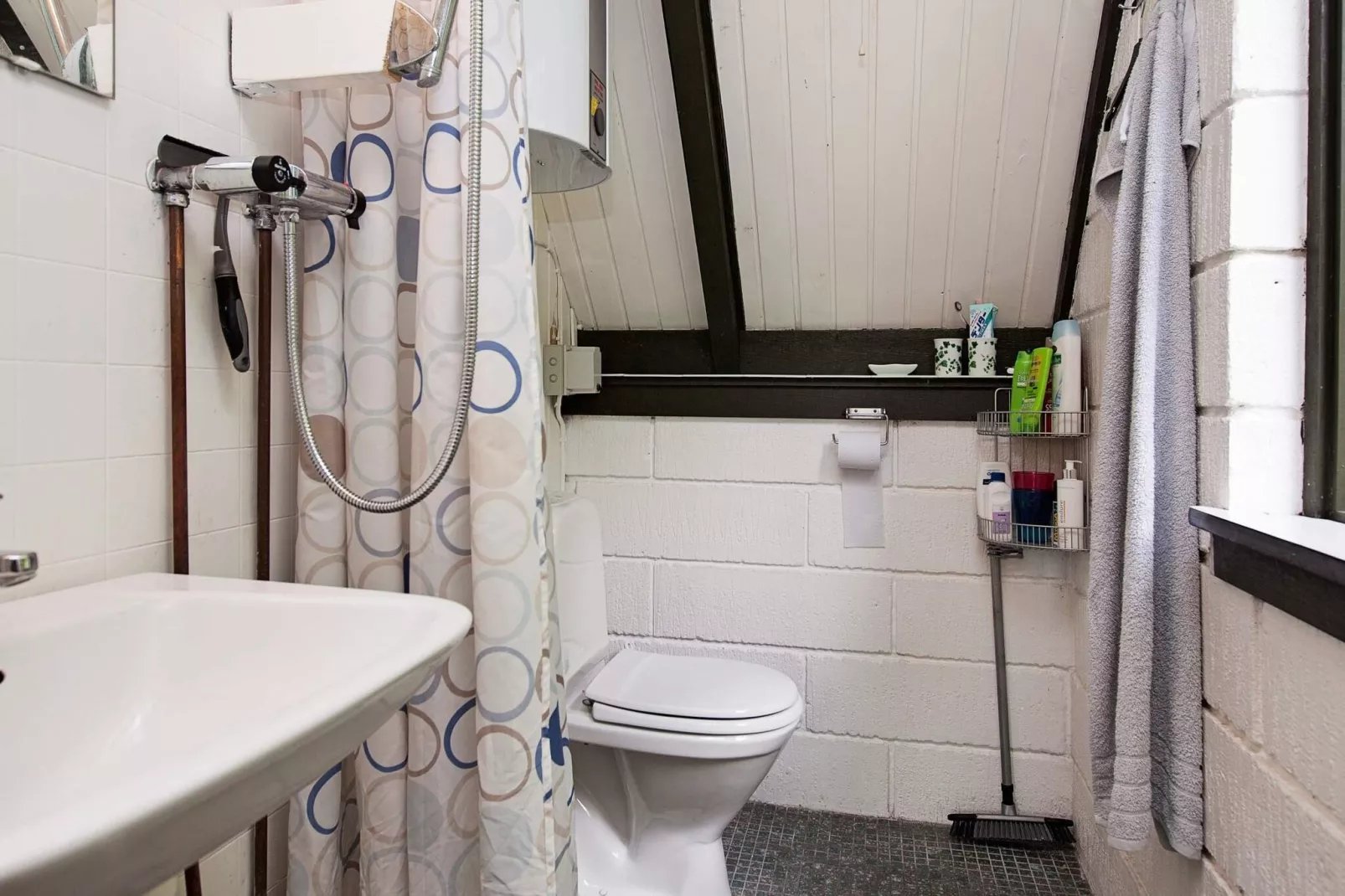 4 persoons vakantie huis in Ebeltoft-By Traum-Binnen
