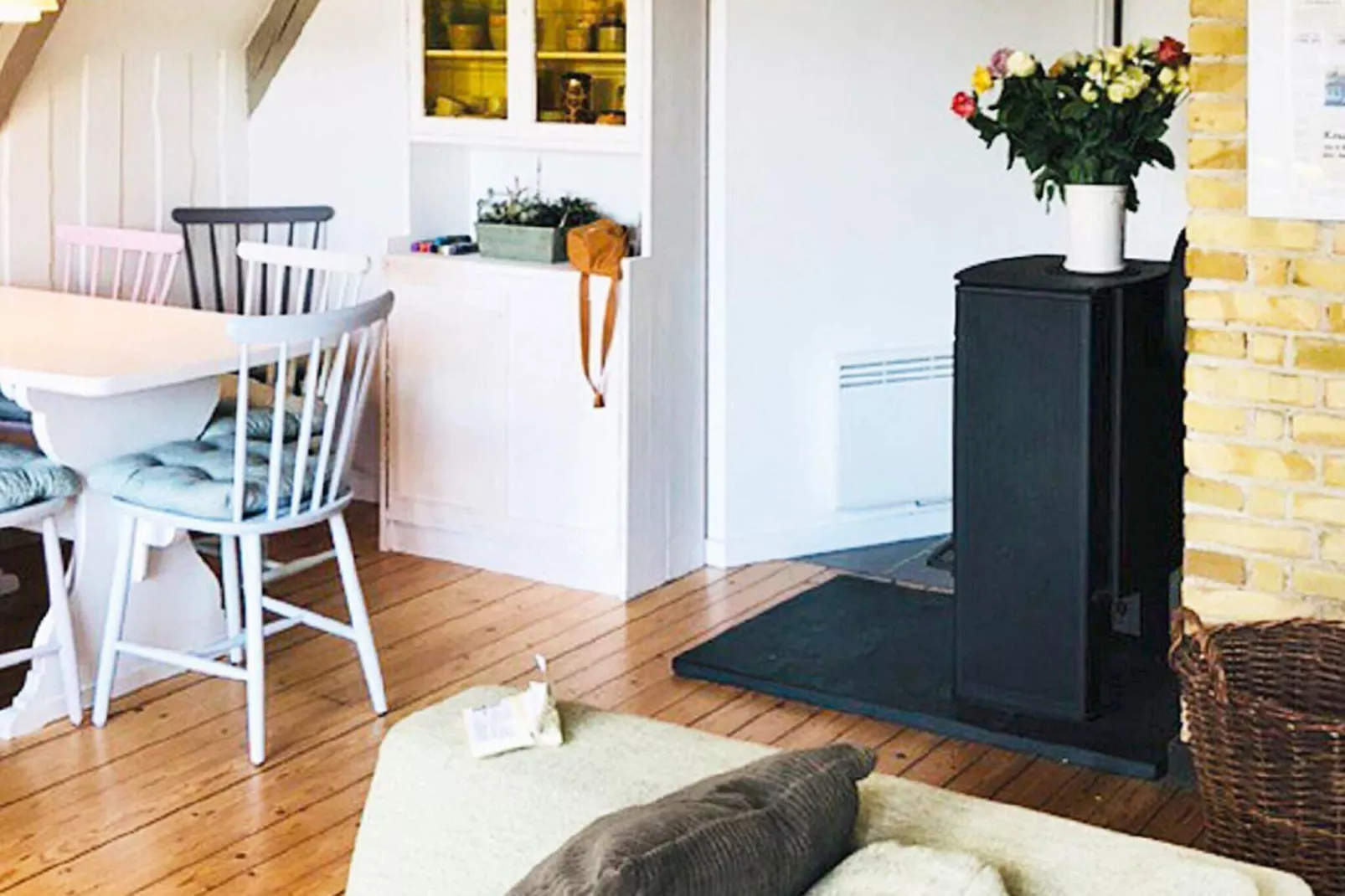 4 persoons vakantie huis in Væggerløse-By Traum-Binnen