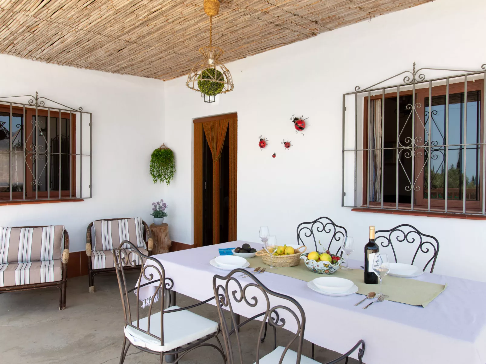 Villa Laura