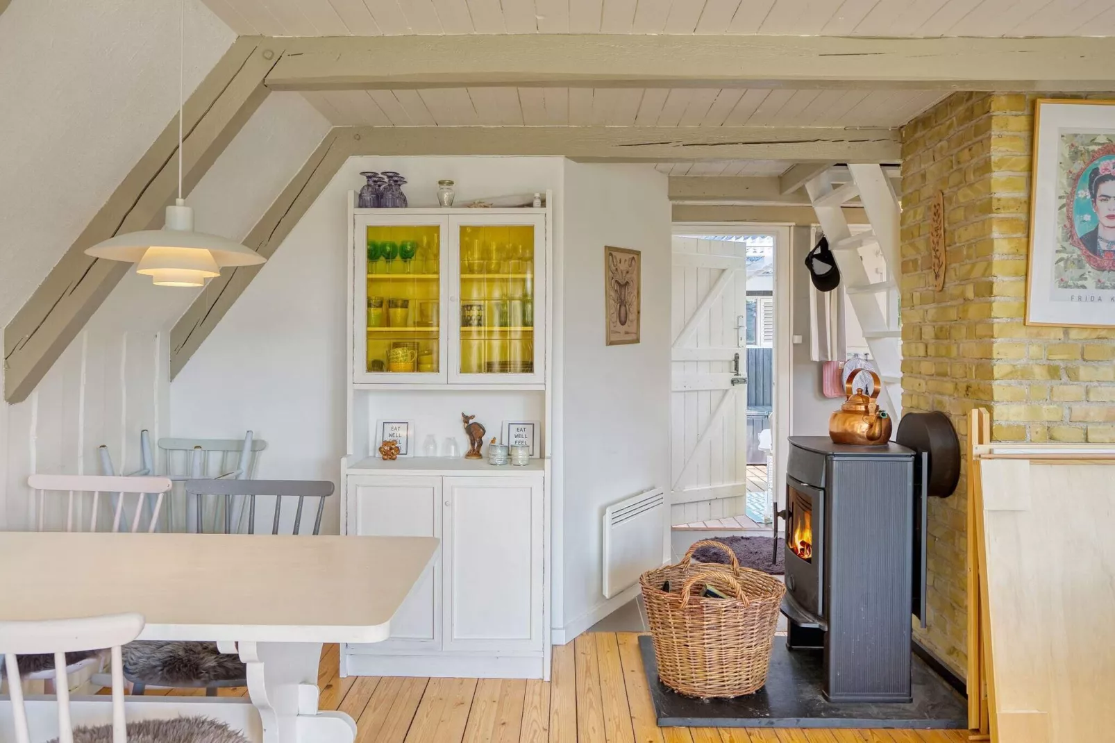 4 persoons vakantie huis in Væggerløse-By Traum-Binnen