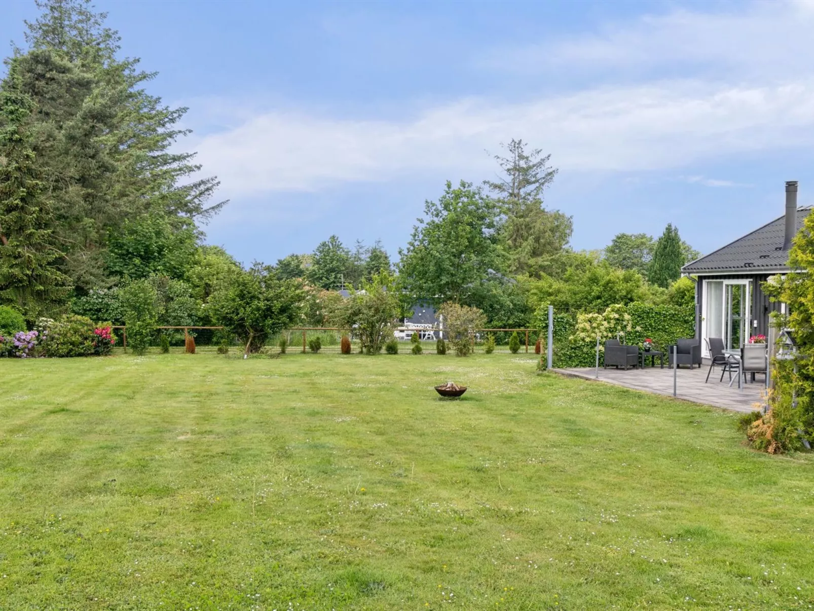 "Locan" - 1.2km from the sea-Buiten