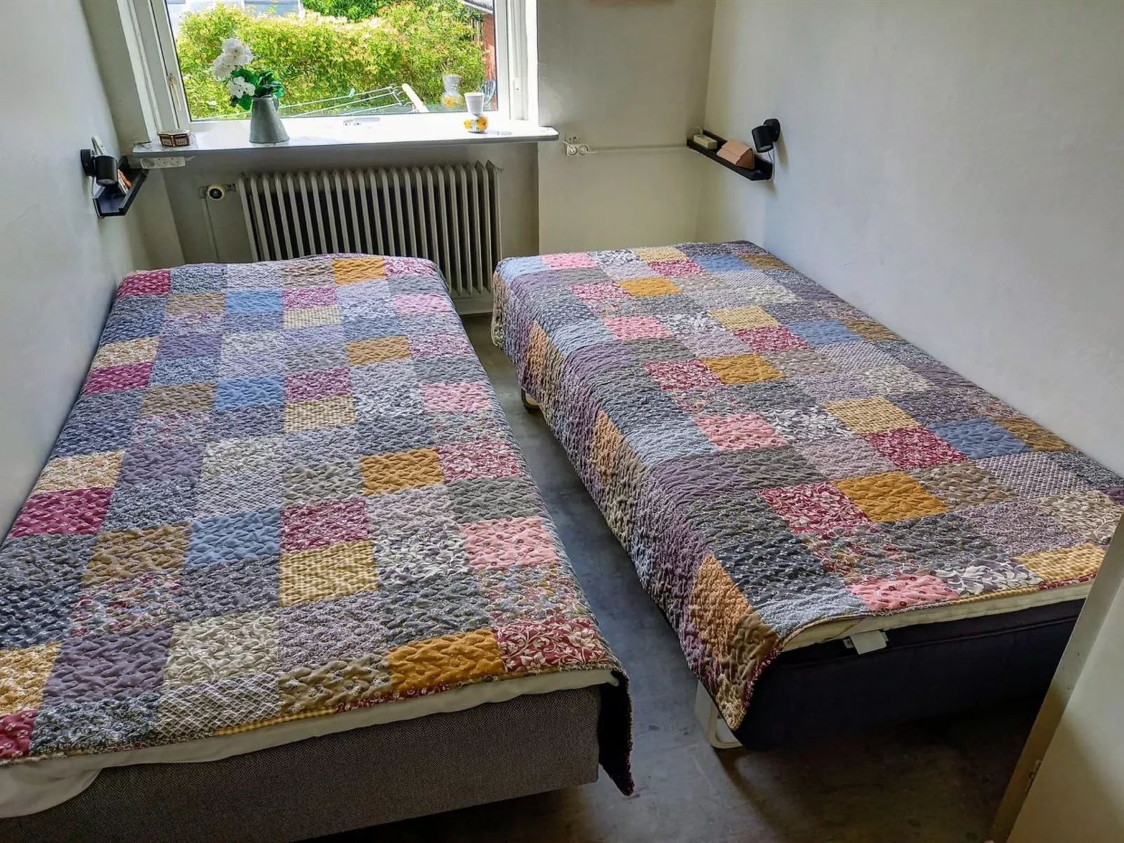 "Mats" - 5.3km from the sea-Binnen