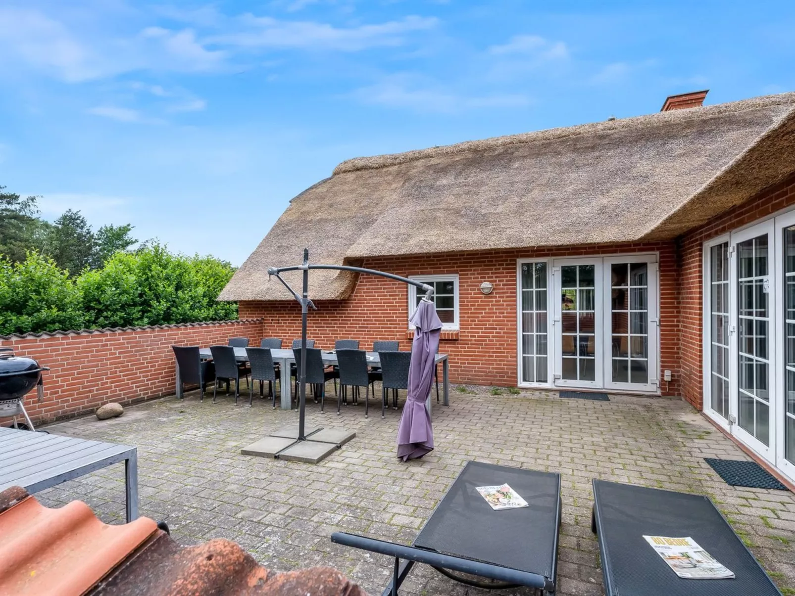 "Rajka" - 800m from the sea-Binnen