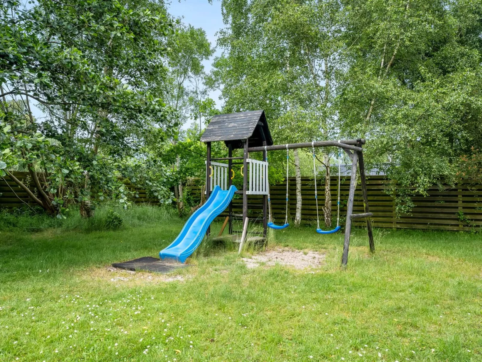 "Rajka" - 800m from the sea-Buiten