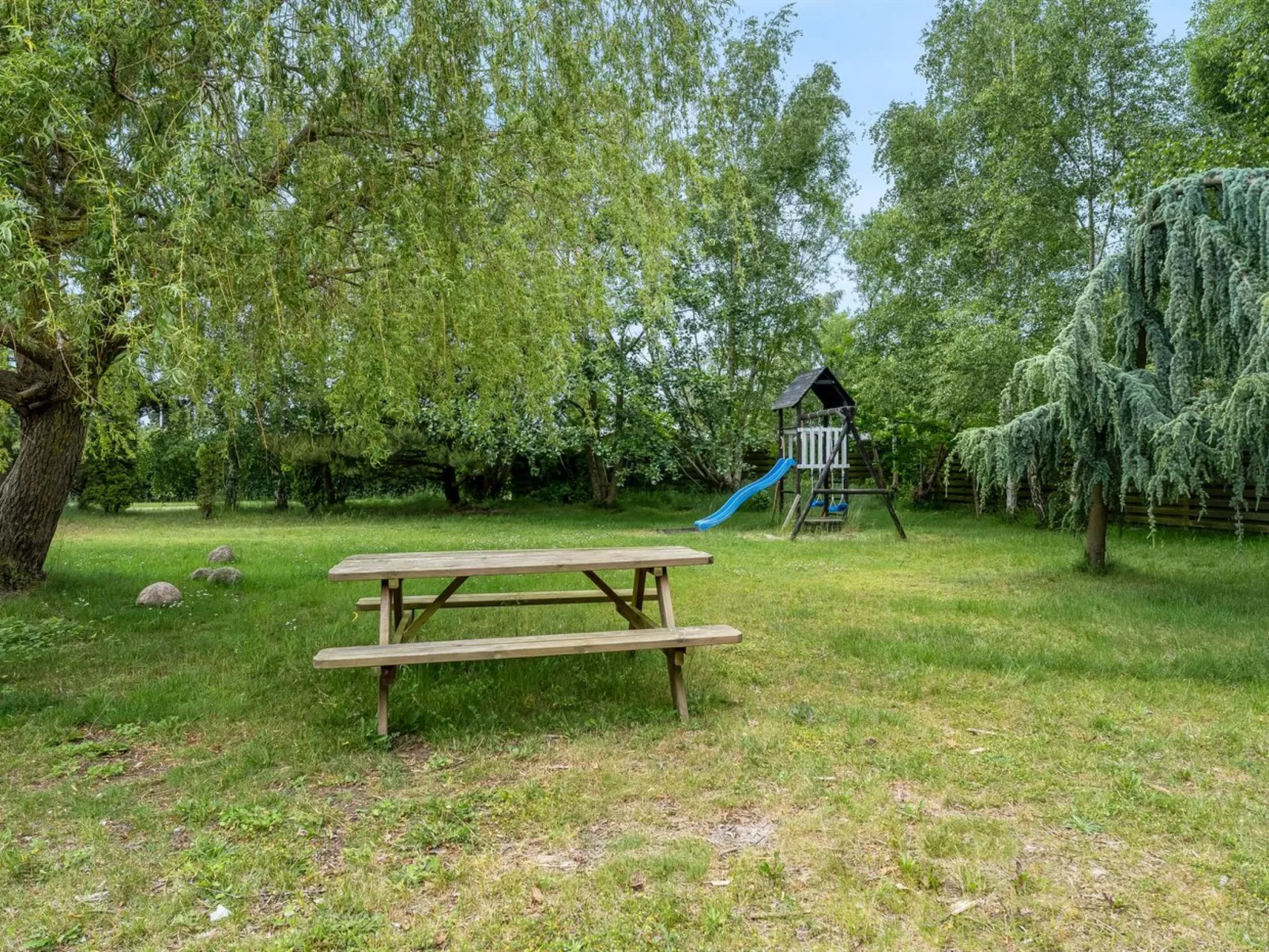 "Rajka" - 800m from the sea-Binnen