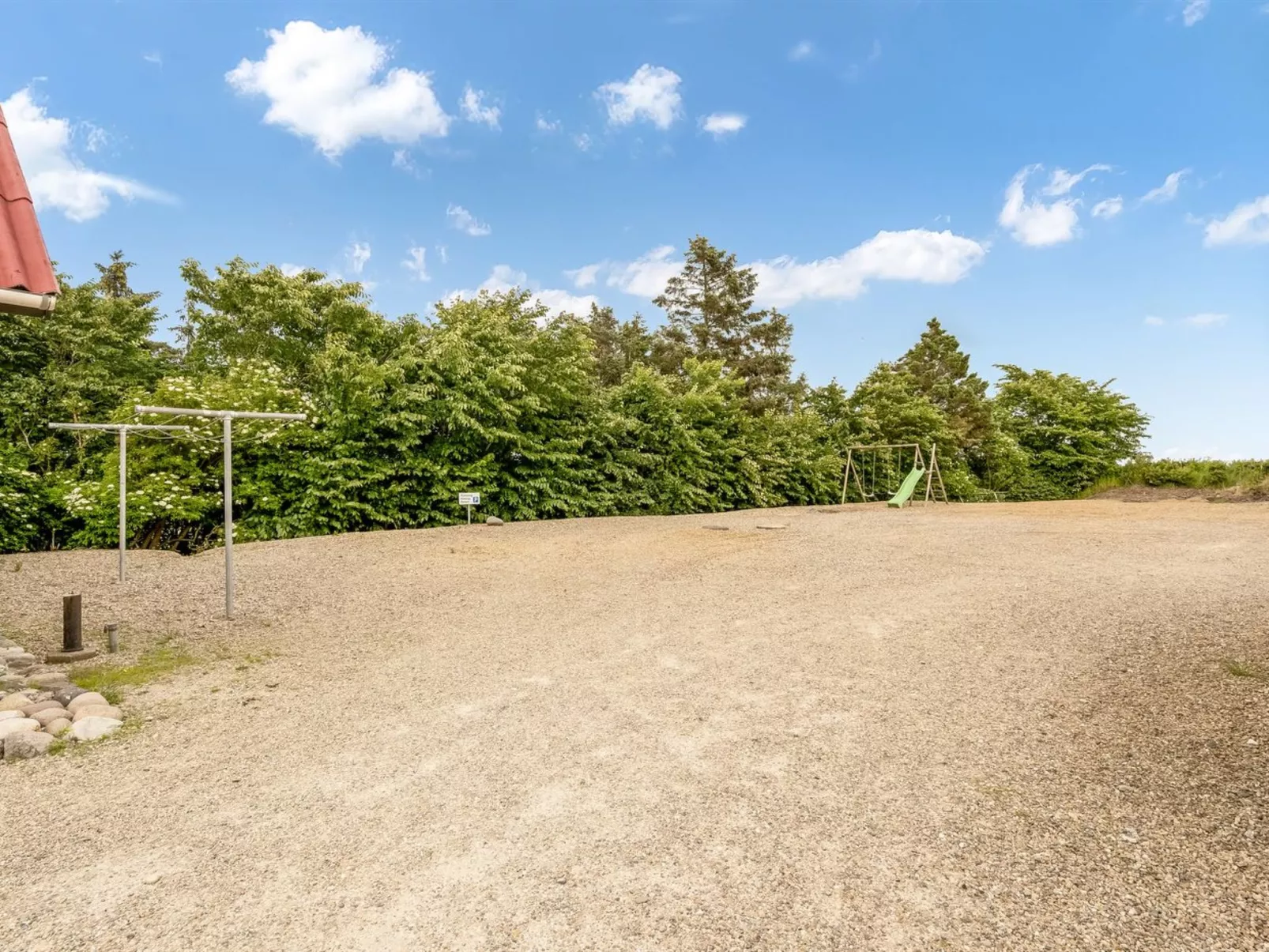 "Sune" - 6km from the sea-Buiten