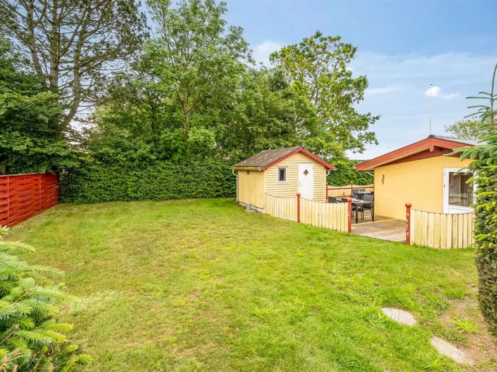 "Stefanka" - 225m from the sea-Buiten