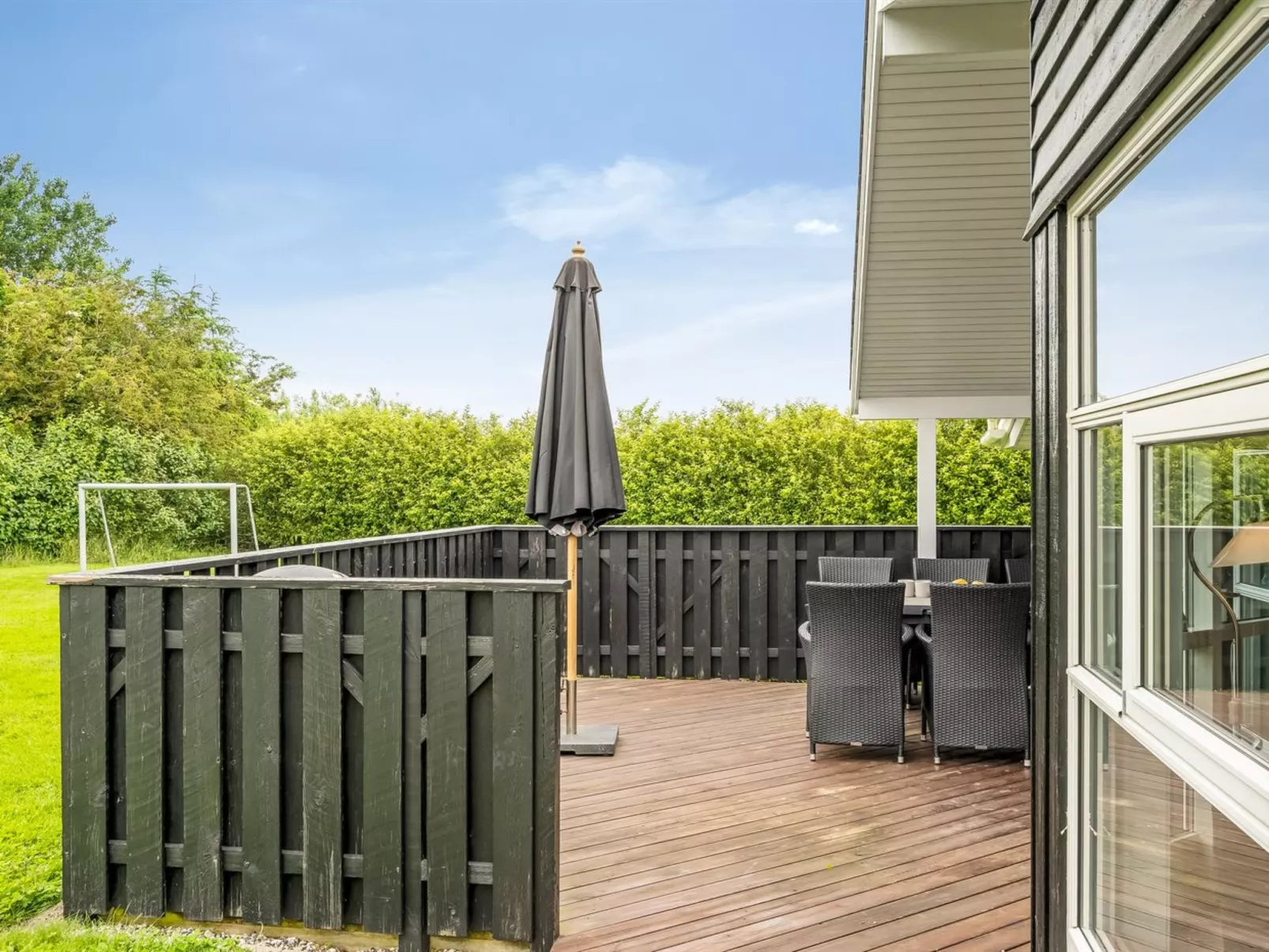 "Lyly" - 400m from the sea-Buiten