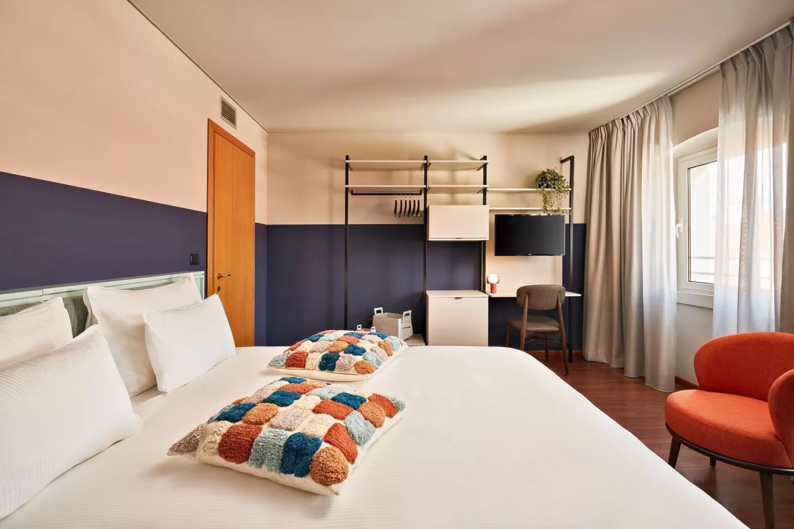 URBANAUTS Studios Minelli - Comfy 2 Personen