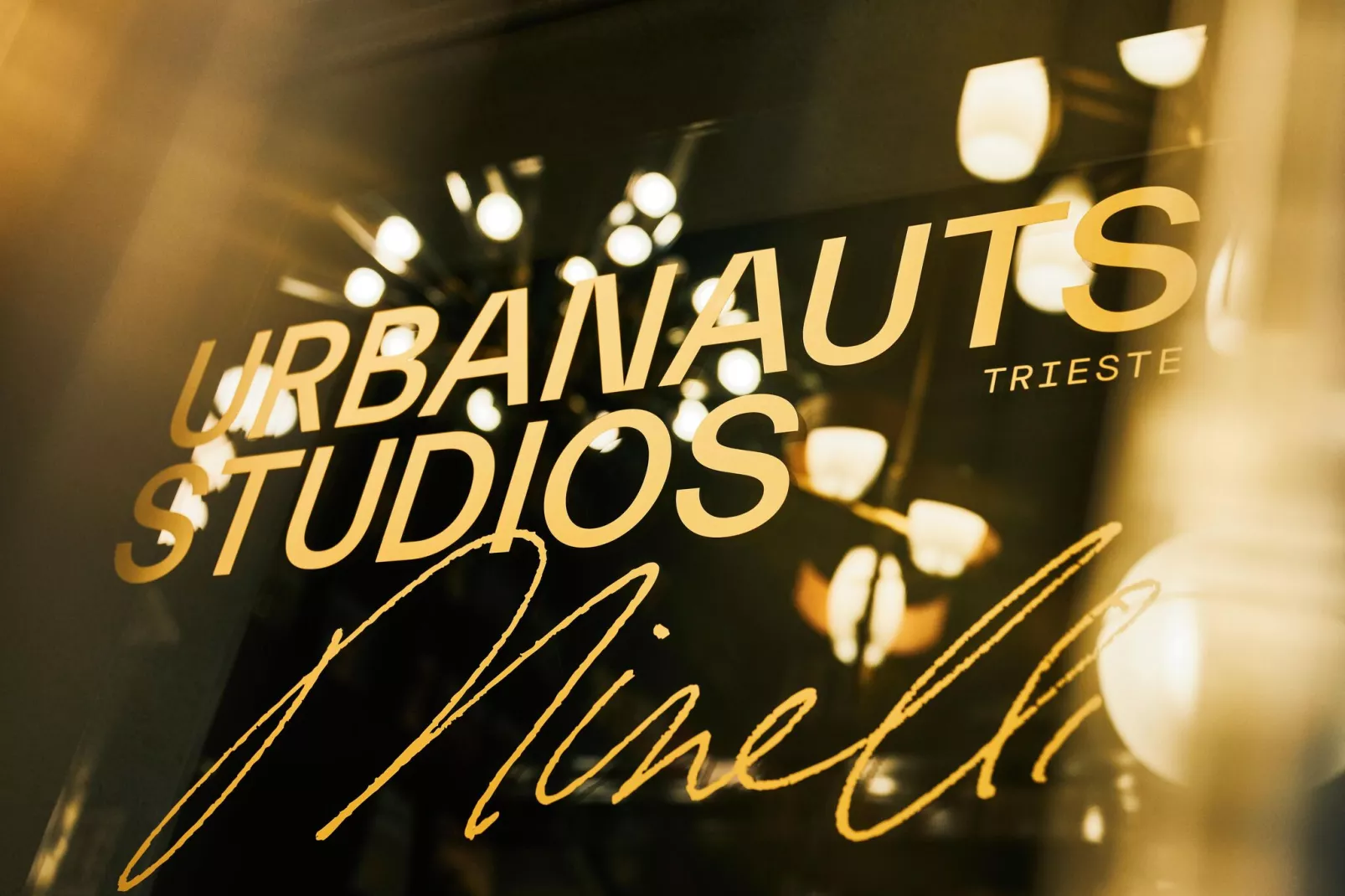 URBANAUTS Studios Minelli - Comfy 2 Personen-Buitenkant zomer