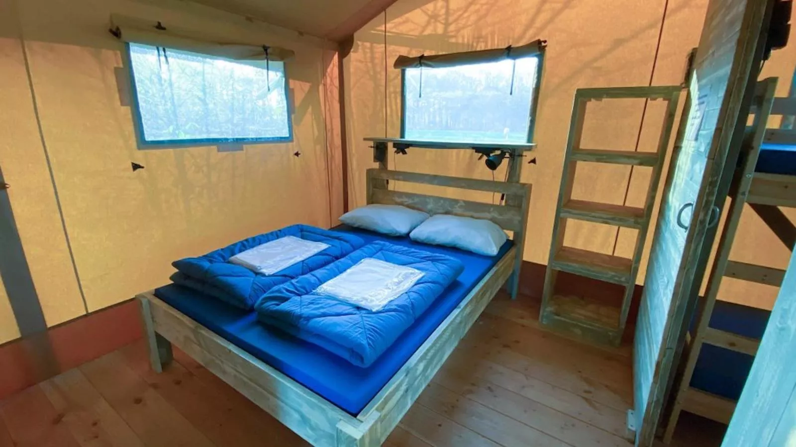 De Bij-Slaapkamer