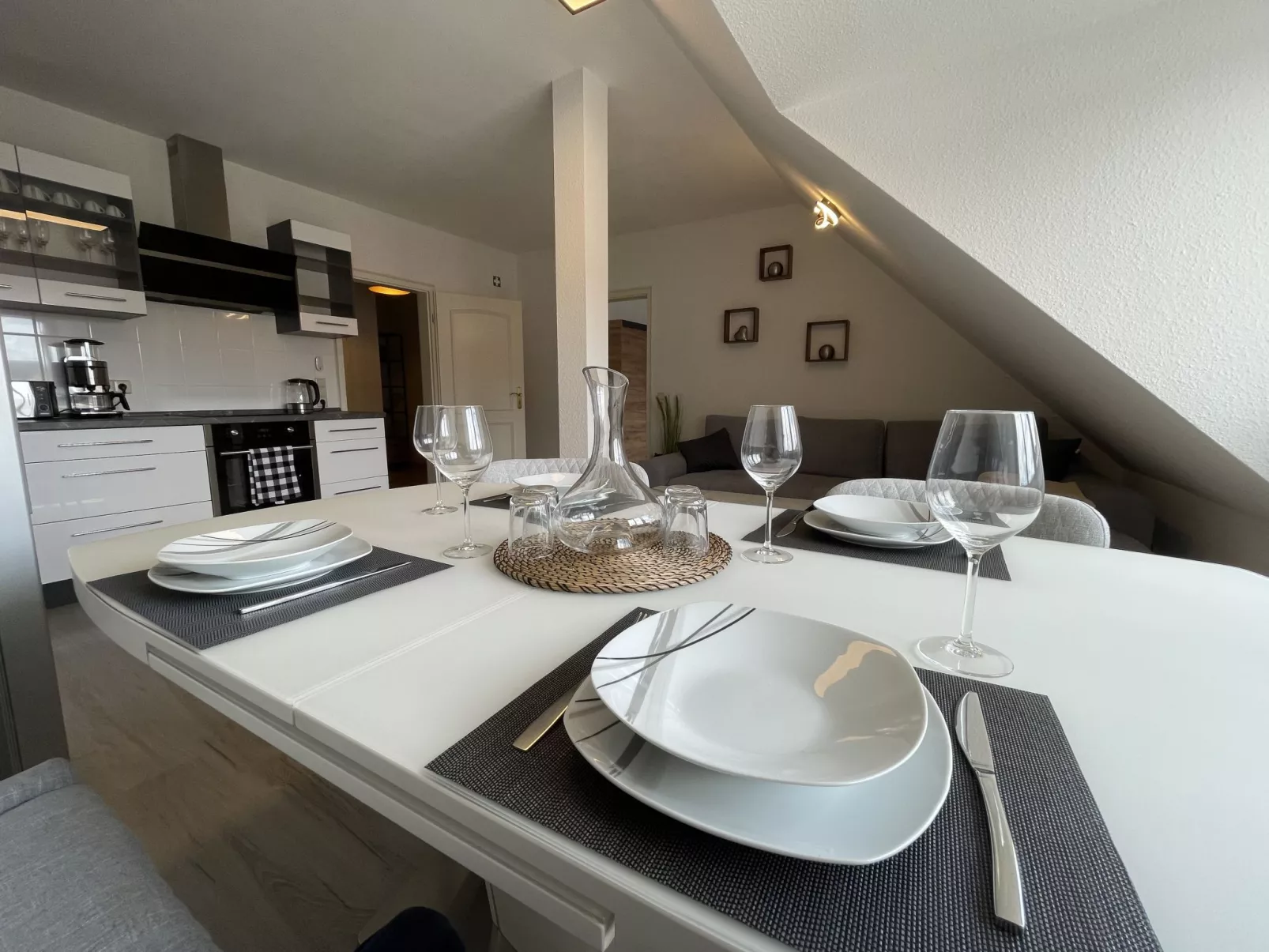 TURismusApartment