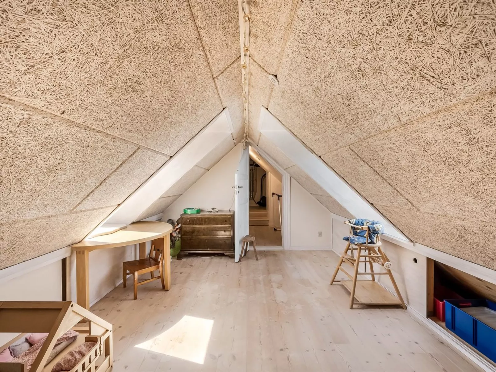"Kjeld" - 6km from the sea-Binnen
