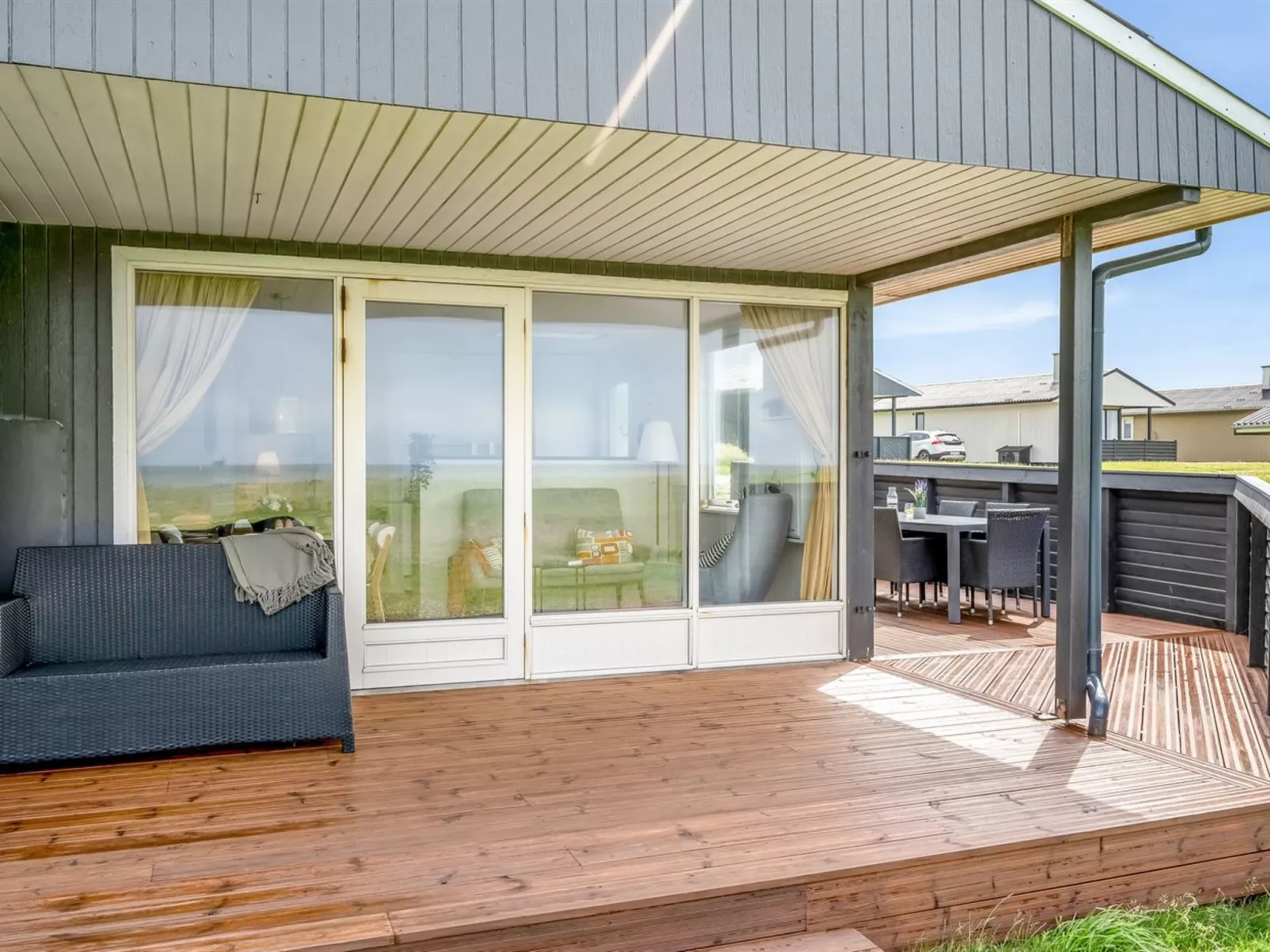 "Villum" - 50m from the sea