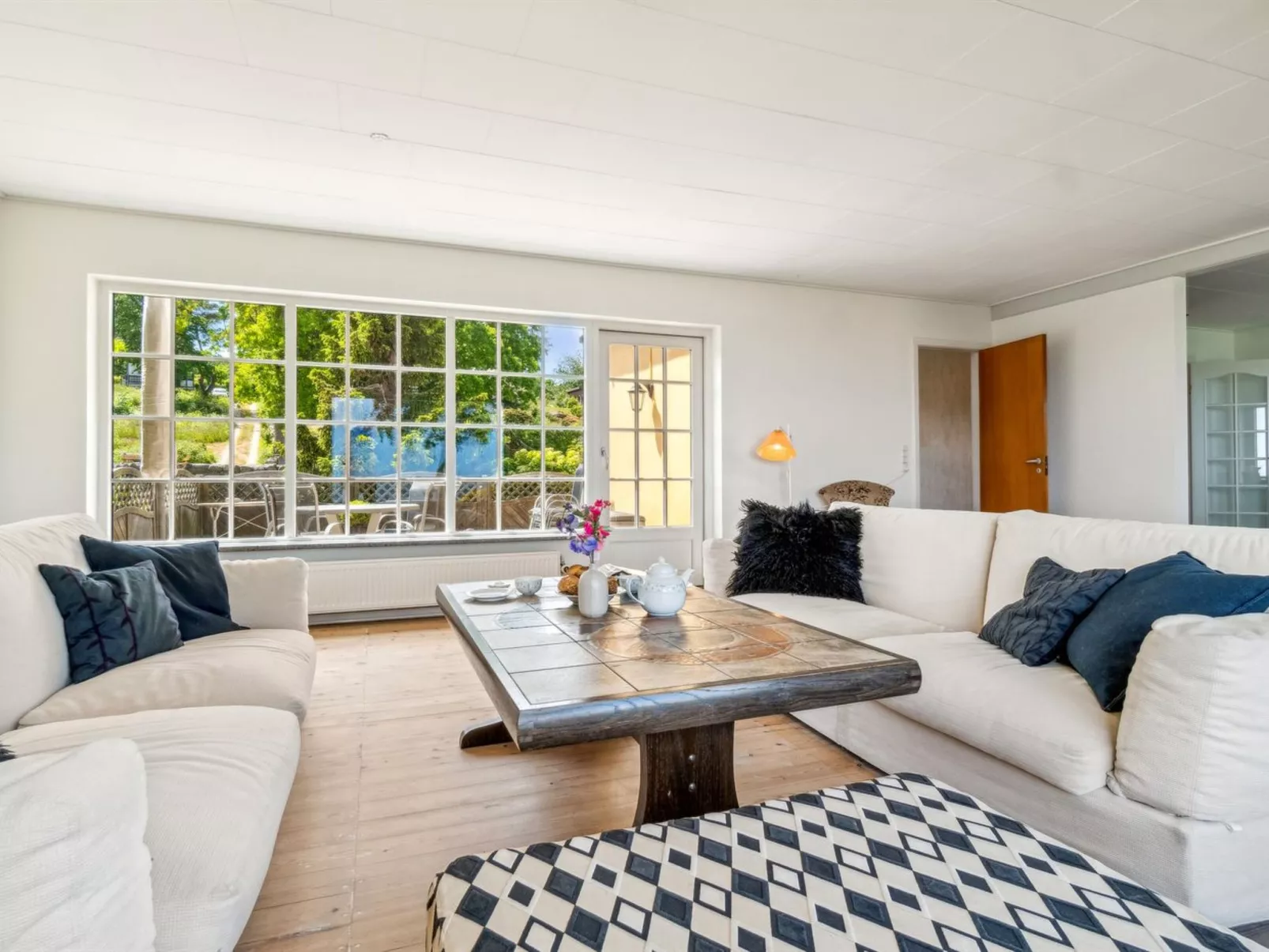"Vanta" - 50m from the sea-Buiten