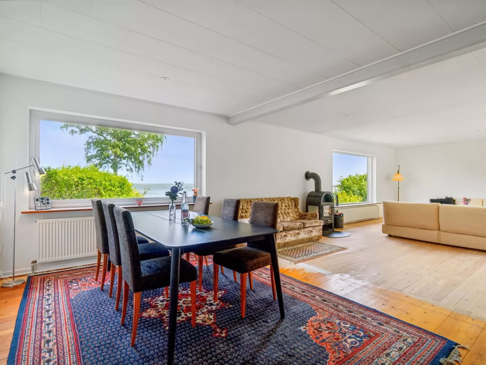 "Vanta" - 50m from the sea-Binnen