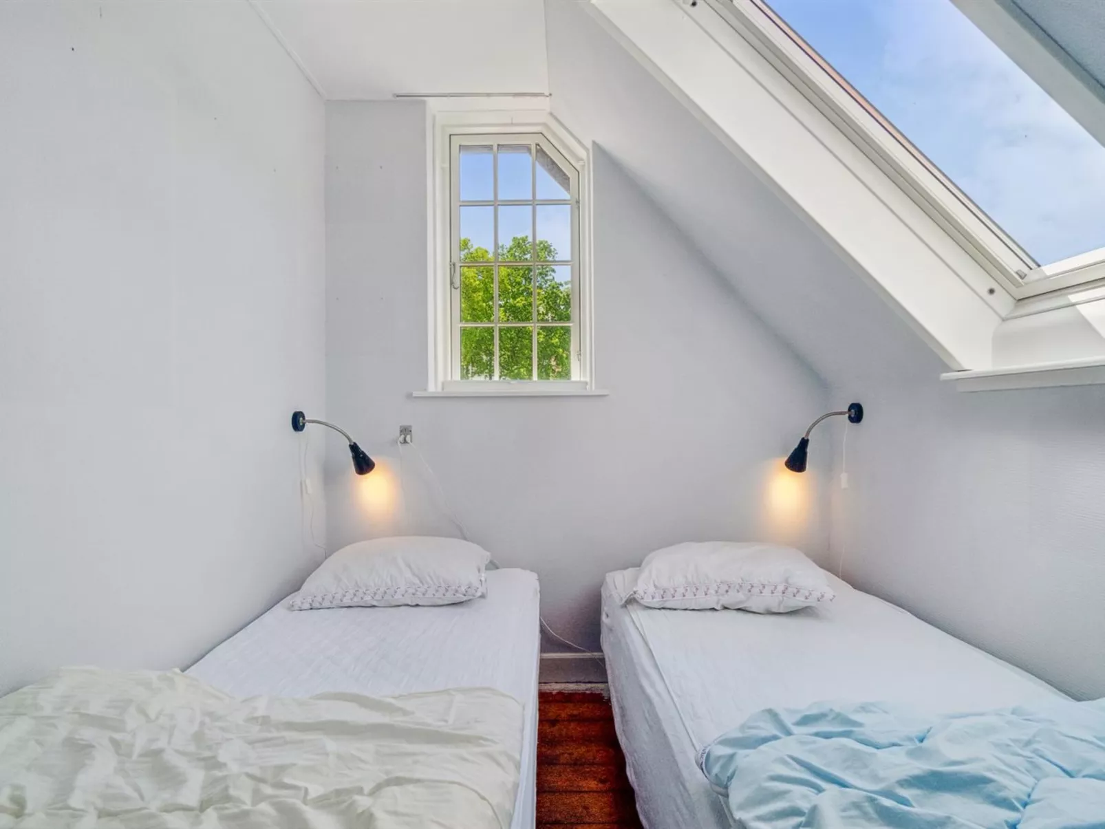 "Vanta" - 50m from the sea-Buiten