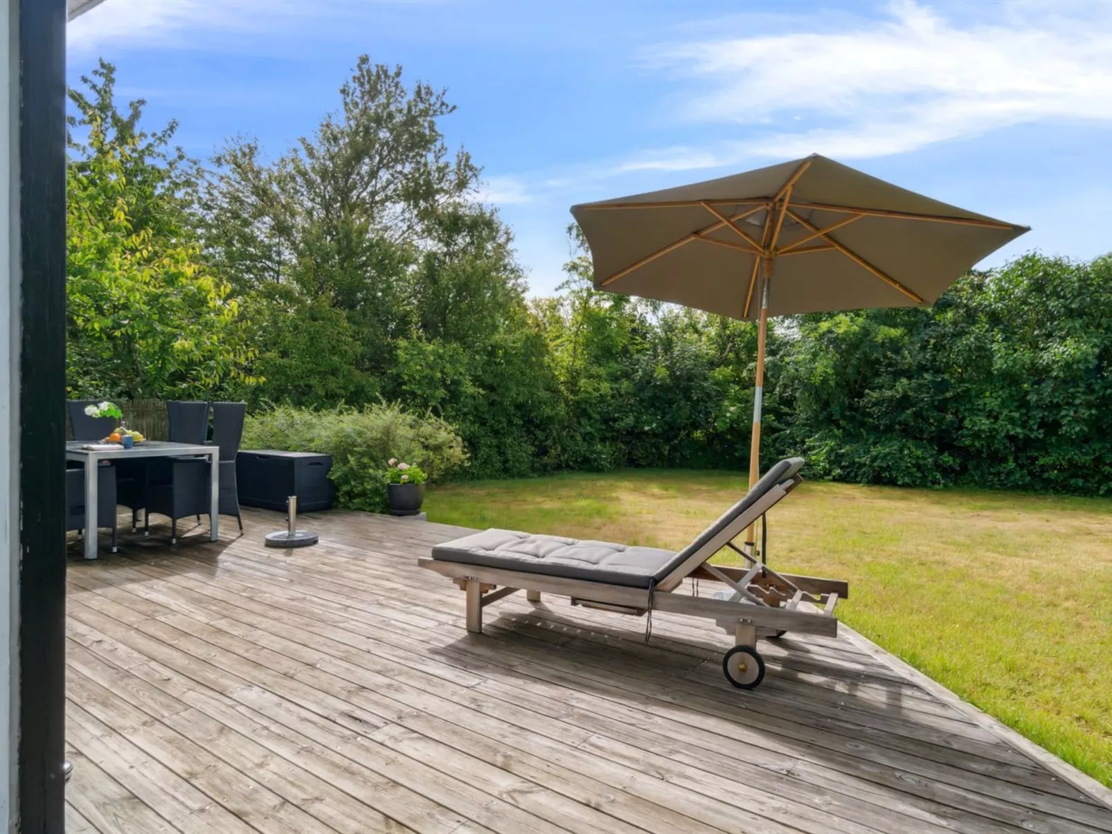 "Manko" - 250m from the sea-Buiten