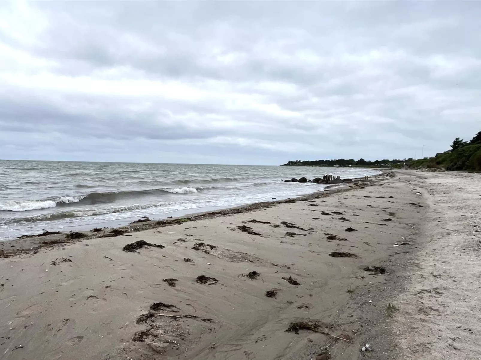 "Manko" - 250m from the sea-Buiten