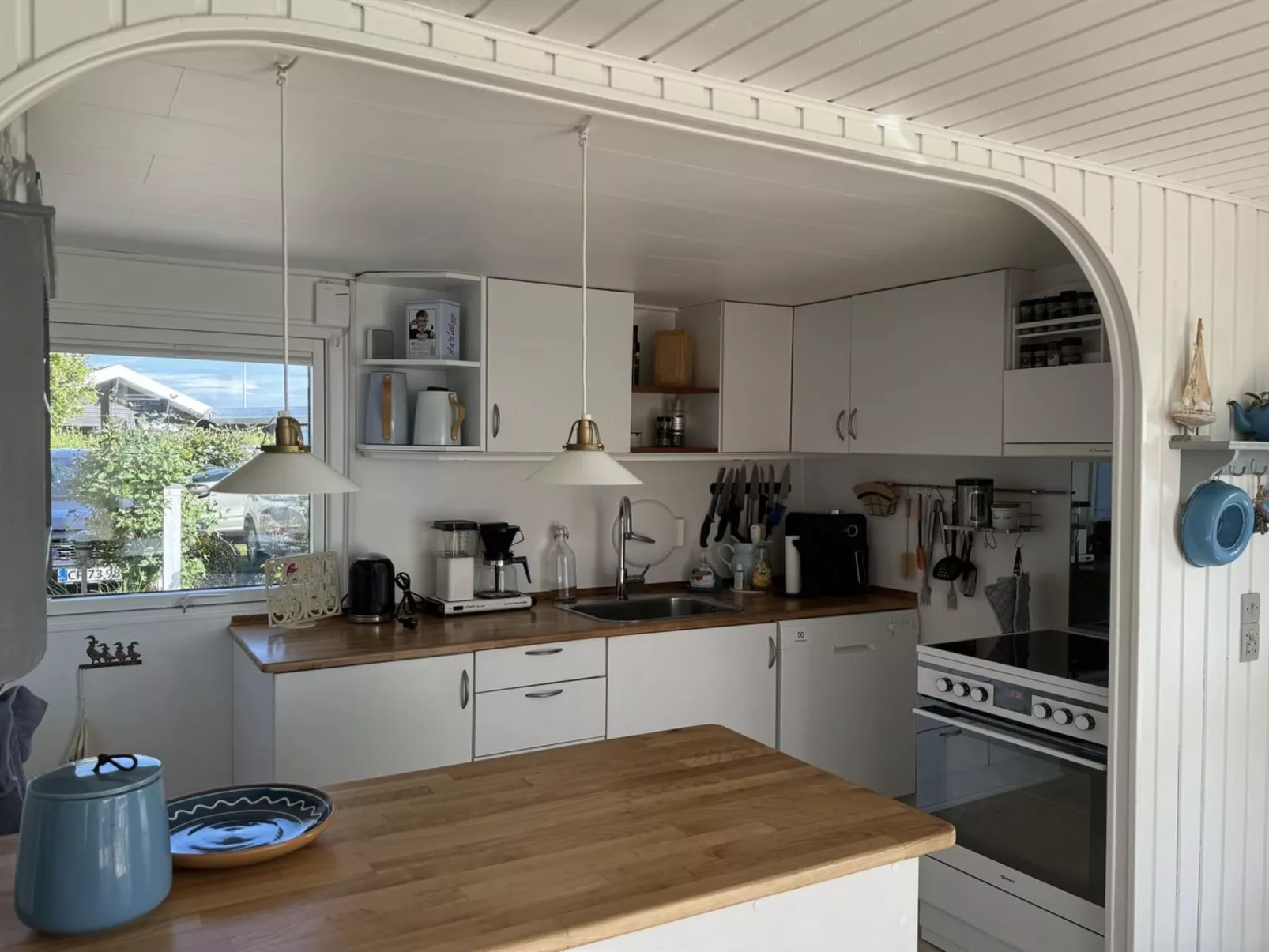 "Reima" - 50m from the sea