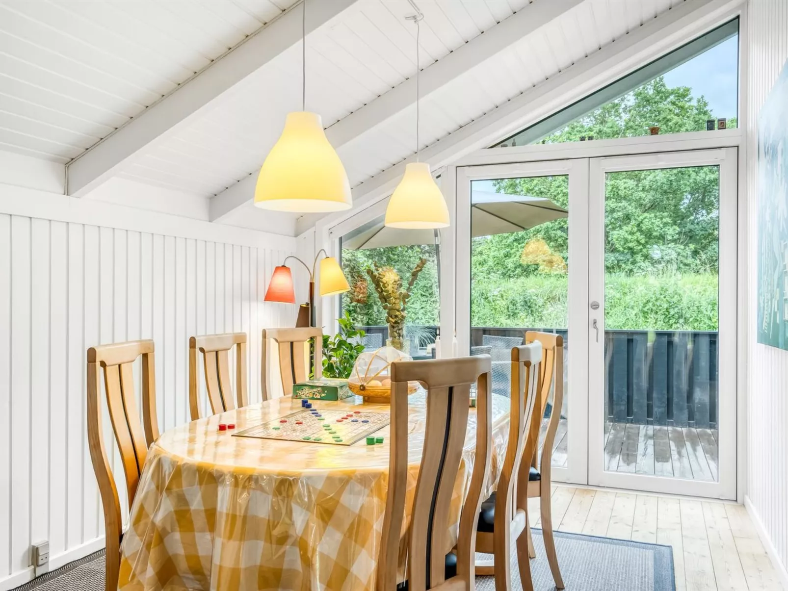 "Satzur" - 400m from the sea-Binnen