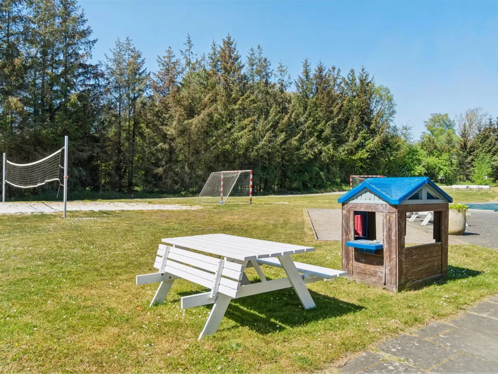 "Gubbe" - 300m from the sea-Binnen