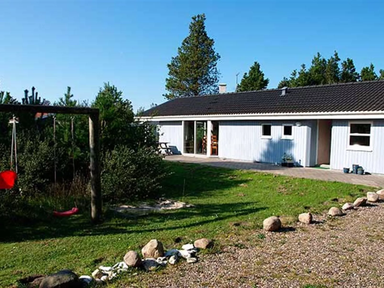 "Ane" - 800m from the sea-Binnen