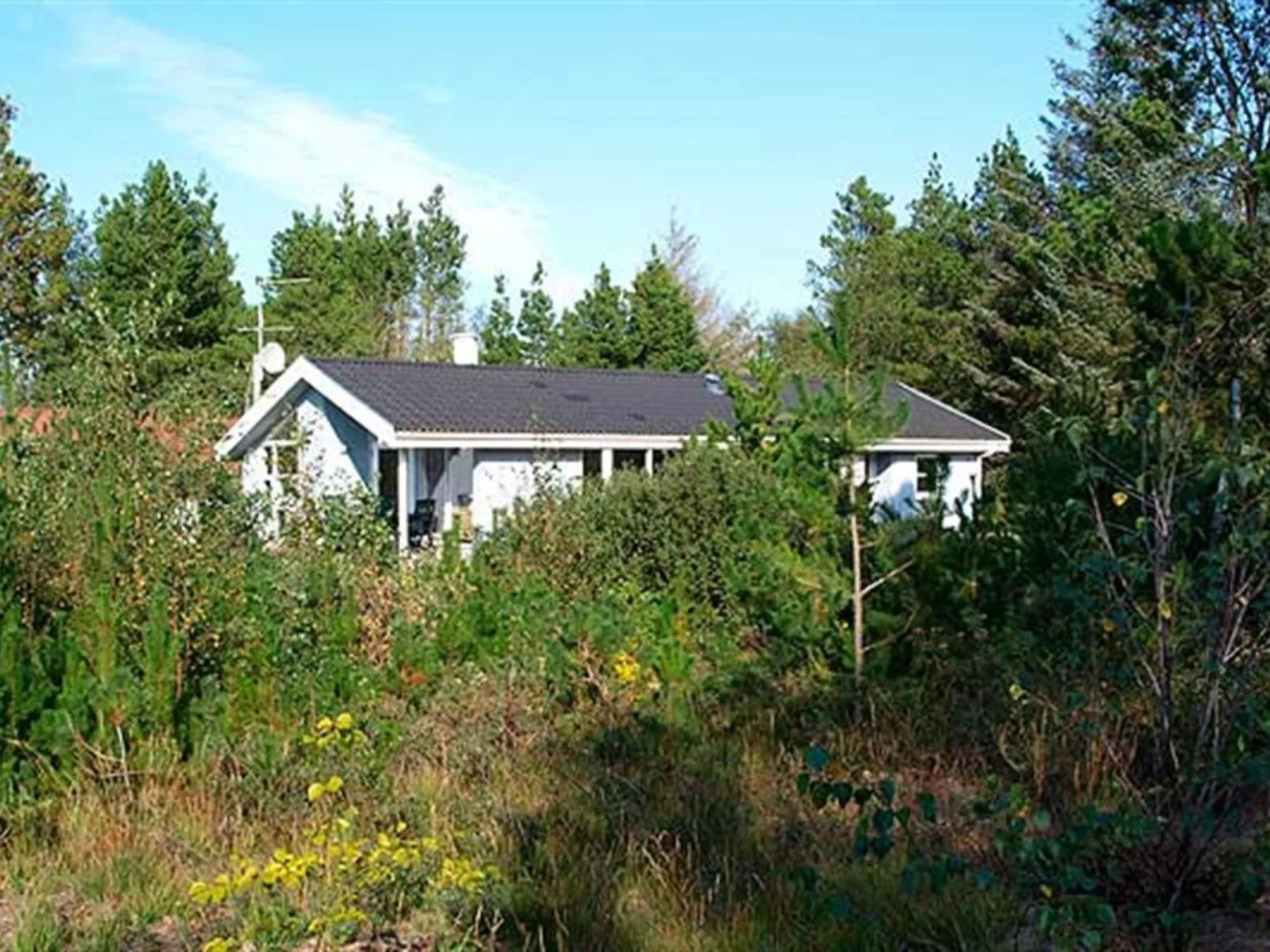 "Ane" - 800m from the sea-Binnen