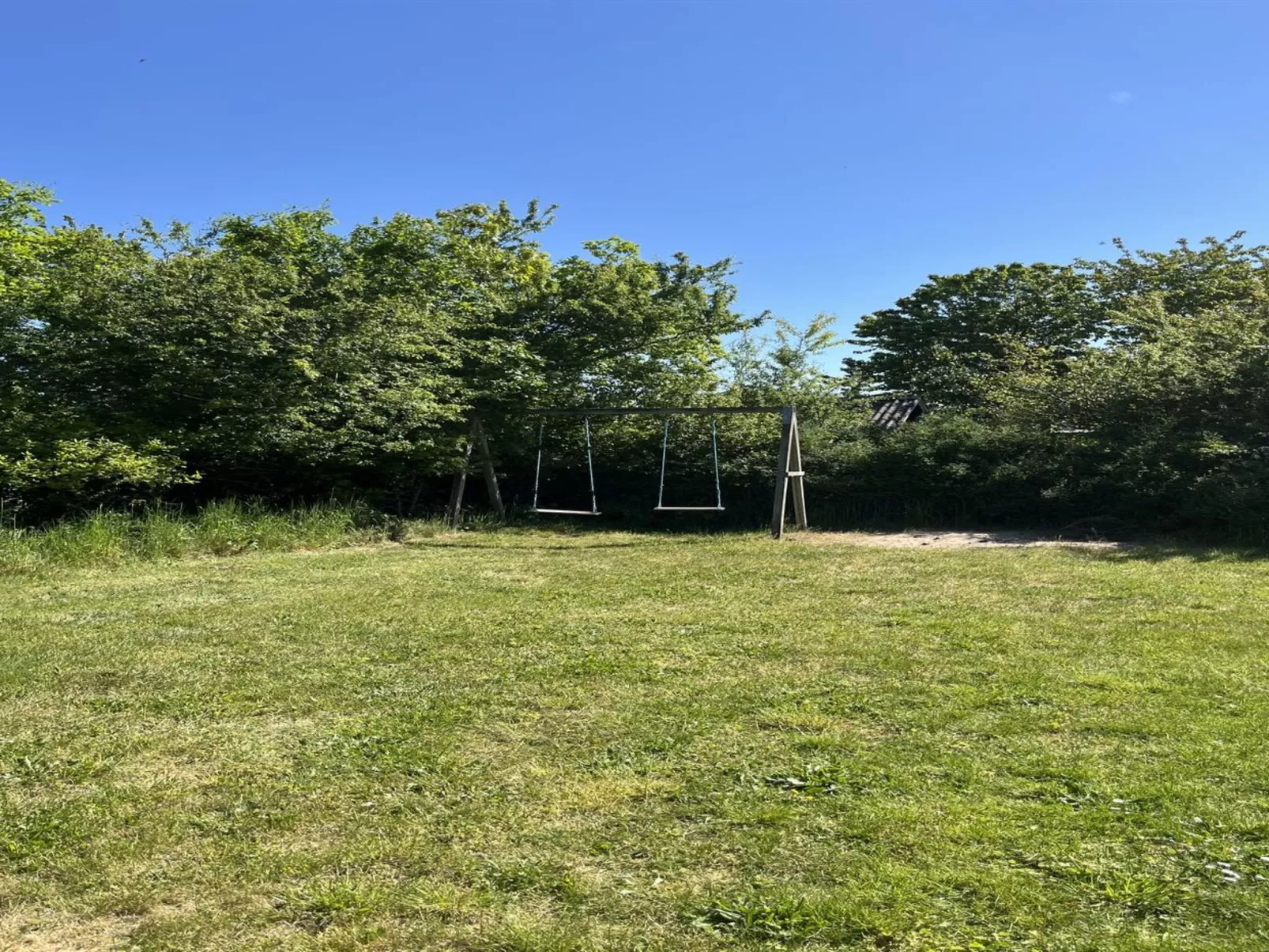 "Fritza" - 500m from the sea-Buiten