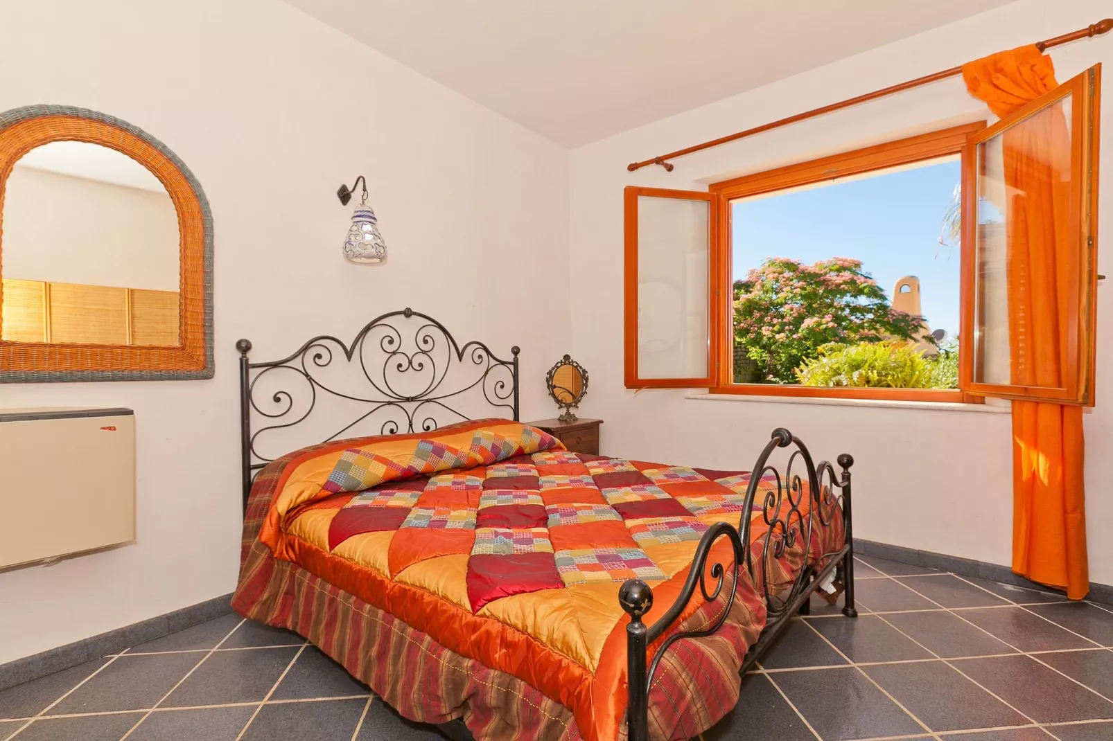 Villa Le Palme e Dependence