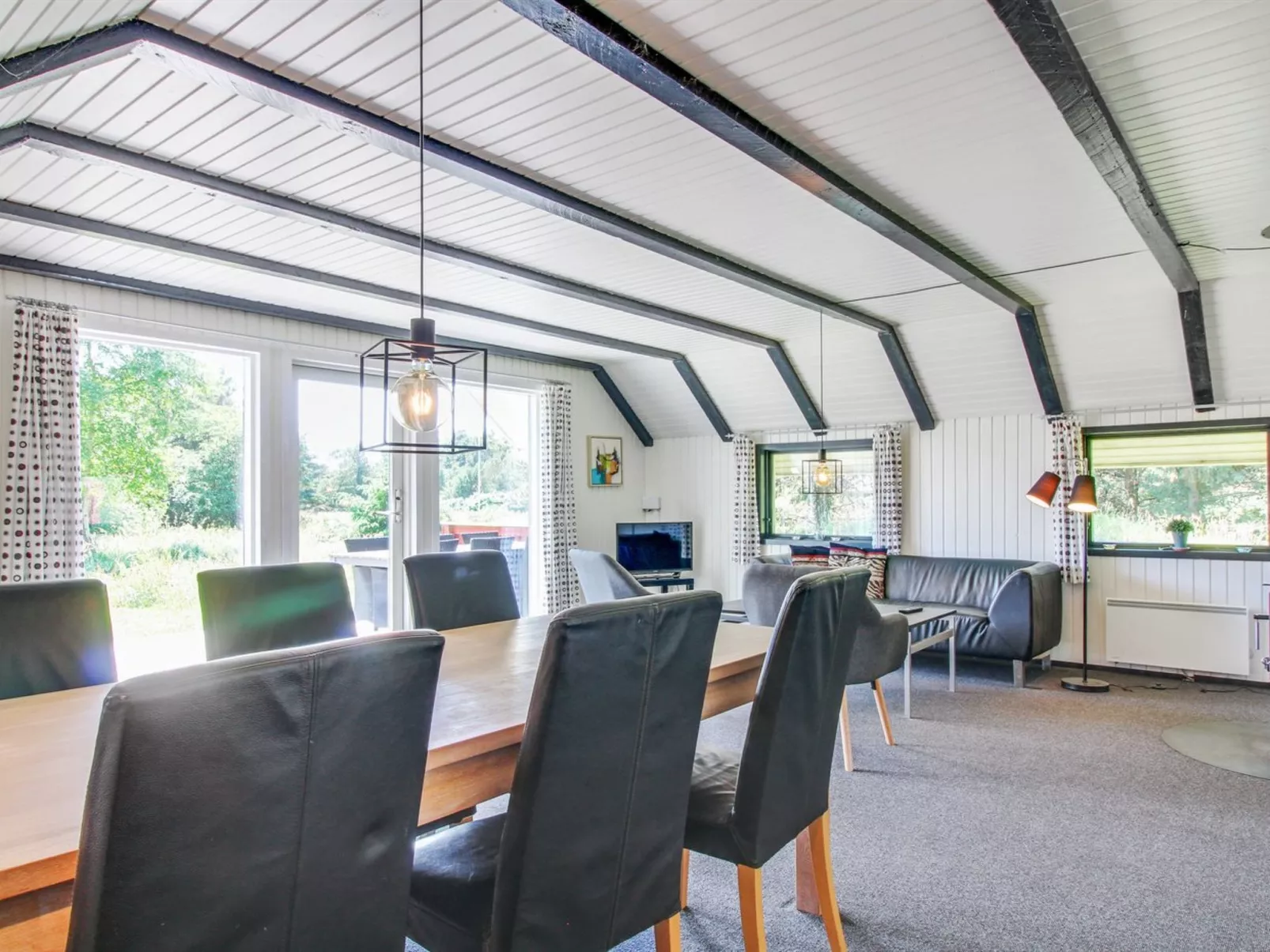 "Gyrial" - 2km from the sea-Binnen