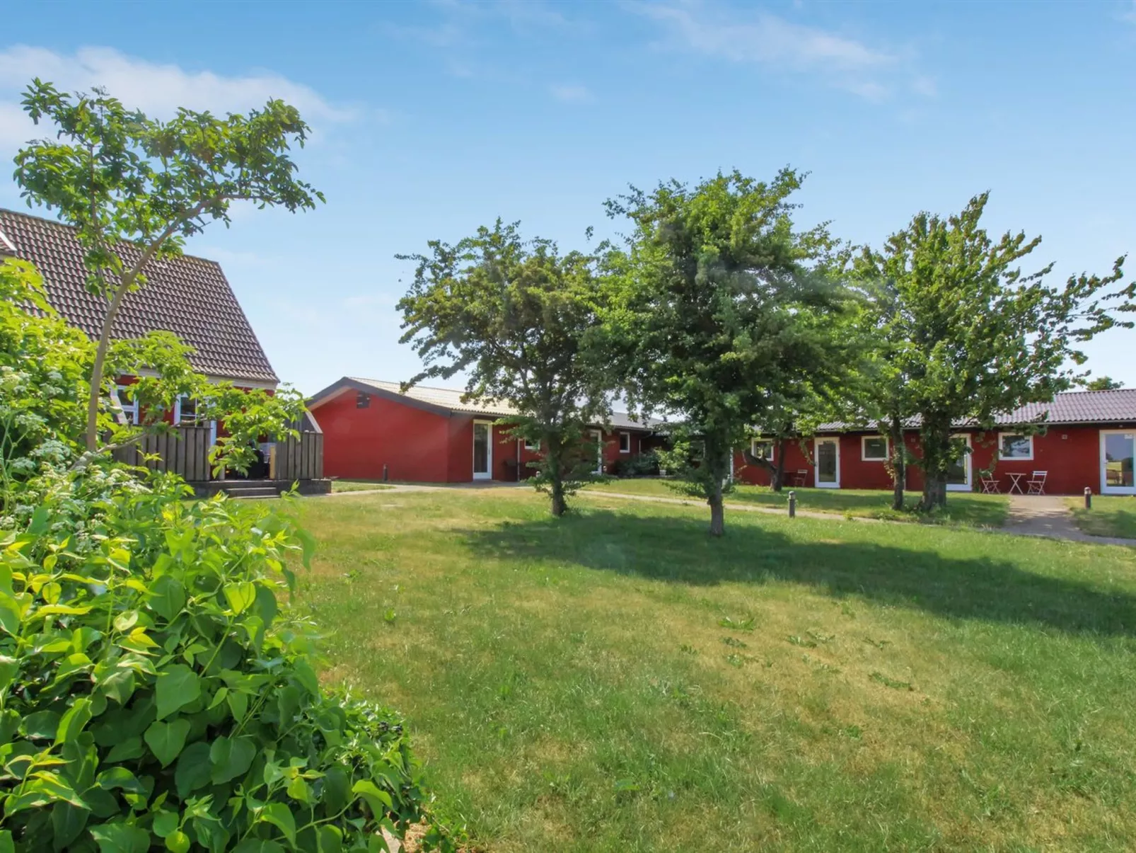 "Niyazi" - 6km from the sea-Buiten