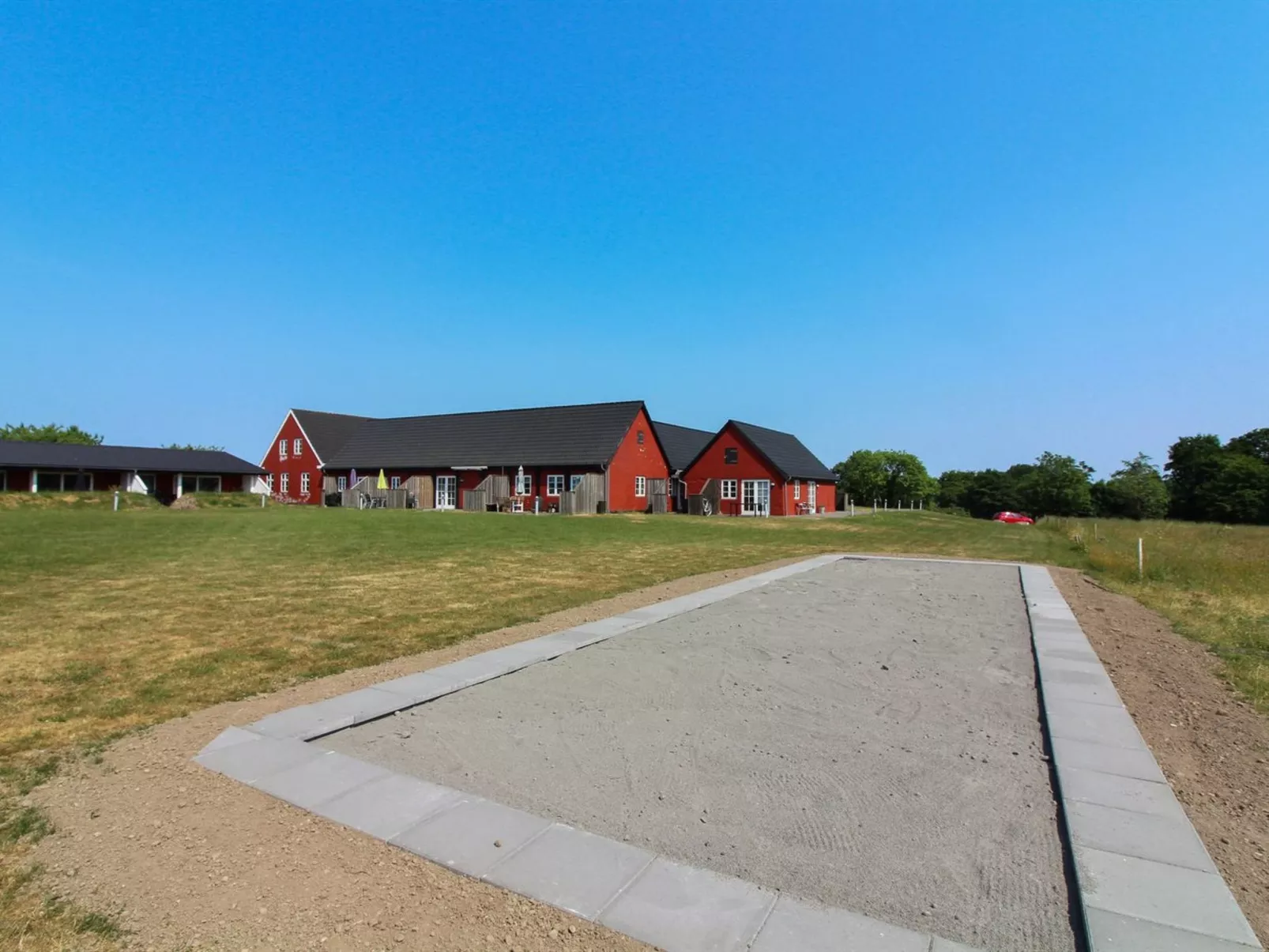 "Niyazi" - 6km from the sea-Buiten