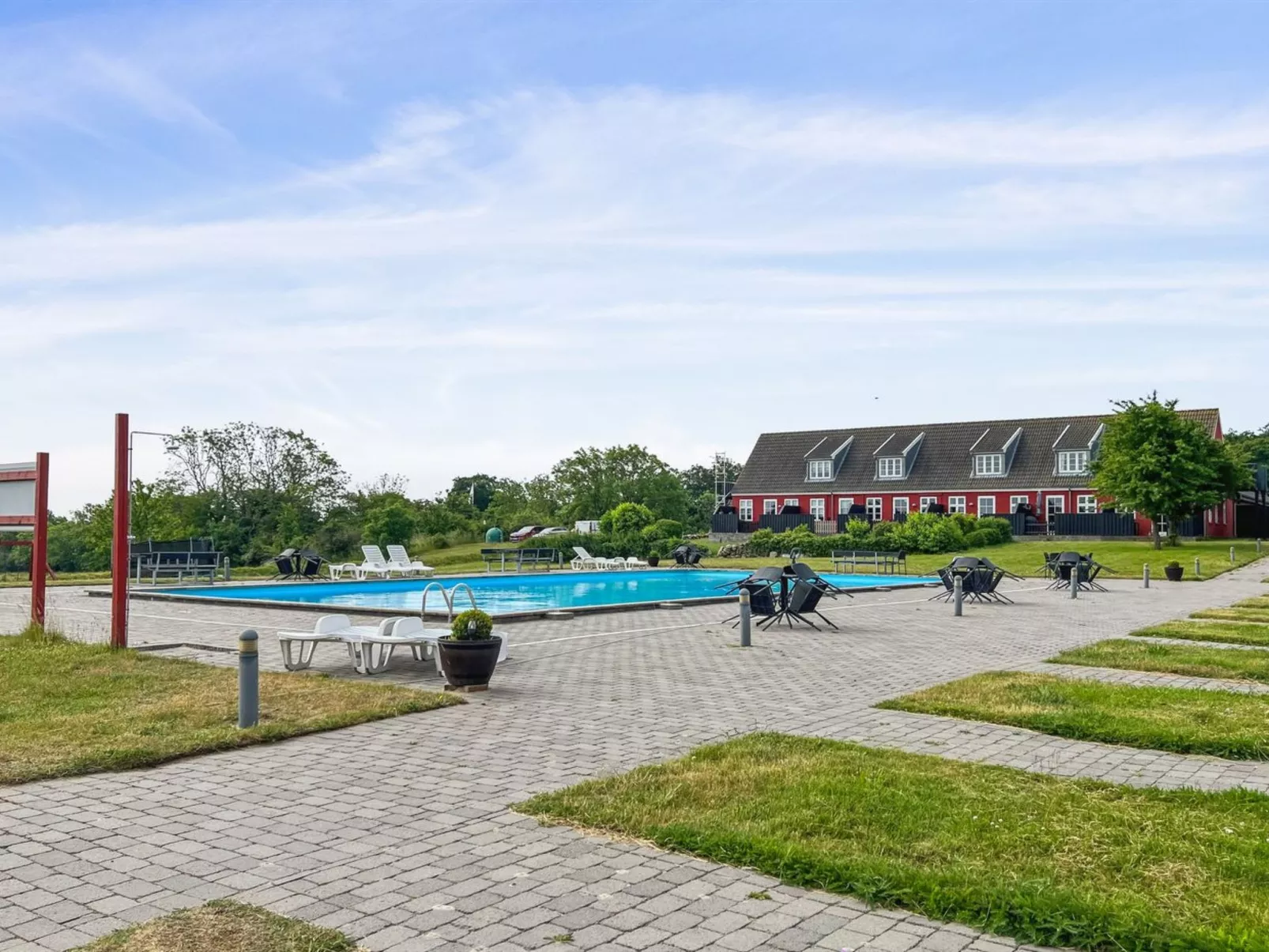 "Niyazi" - 6km from the sea-Binnen
