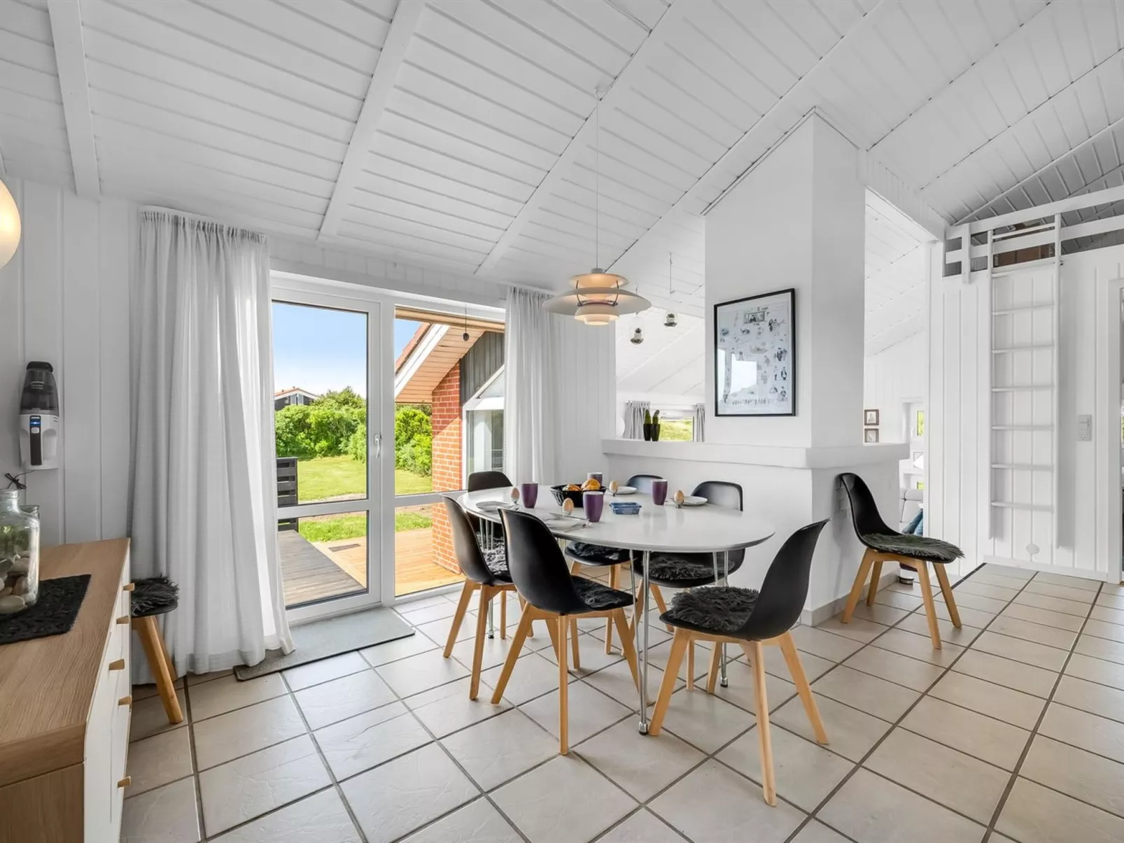 "Elviira" - 600m from the sea-Binnen