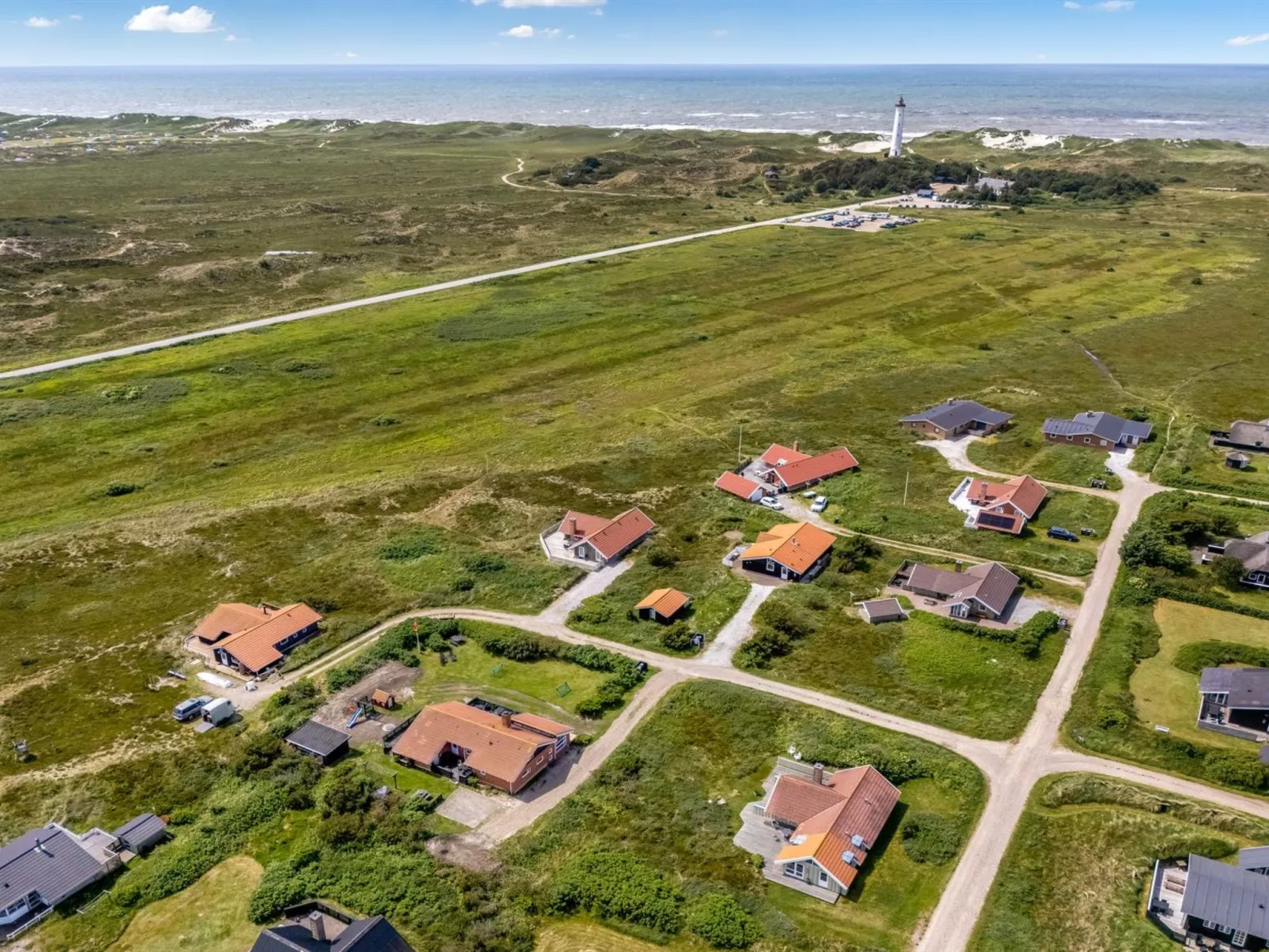 "Elviira" - 600m from the sea-Buiten