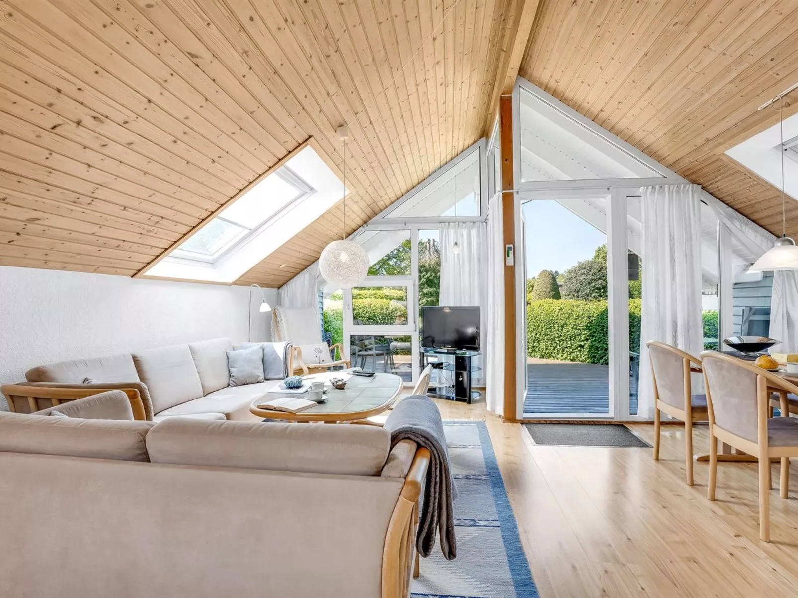 "Tytti" - 300m from the sea