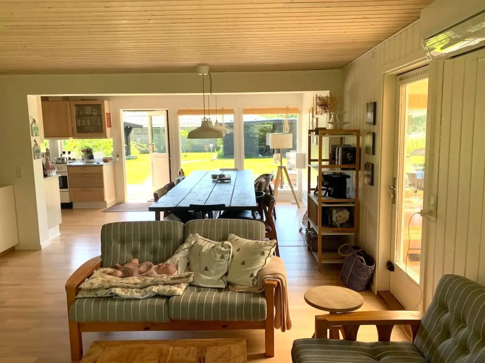 "Withger" - 1.6km from the sea-Buiten