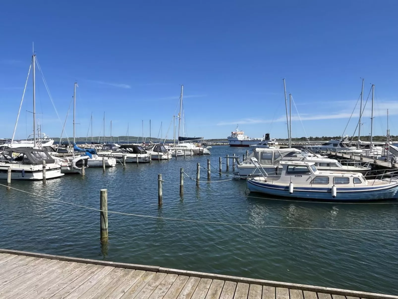 "Withger" - 1.6km from the sea-Binnen