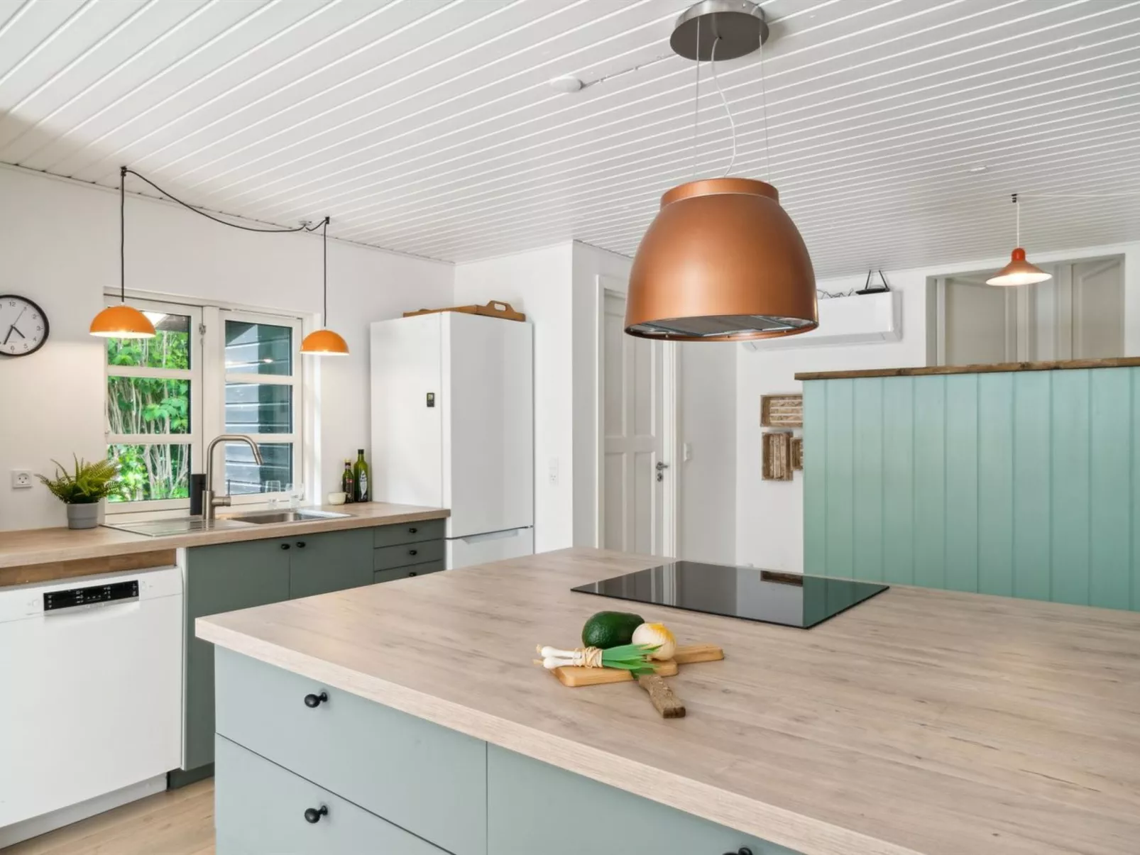 "Riana" - 700m from the sea-Binnen