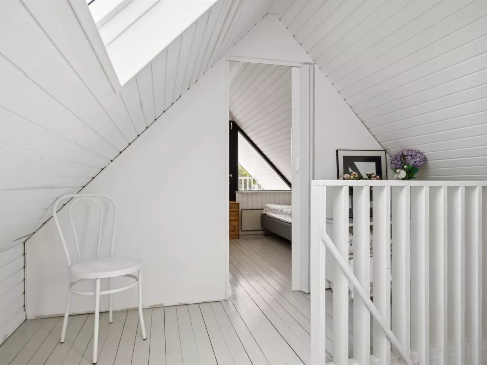 "Gunhilde" - 6km from the sea-Binnen