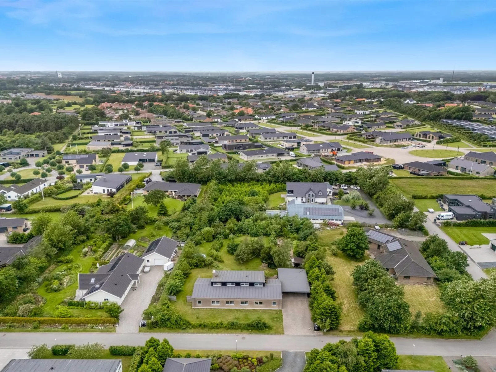 "Steffan" - 1.4km to the inlet-Buiten