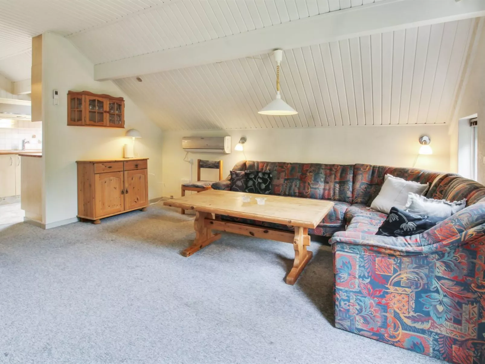 "Ofrath" - 30km from the sea-Binnen