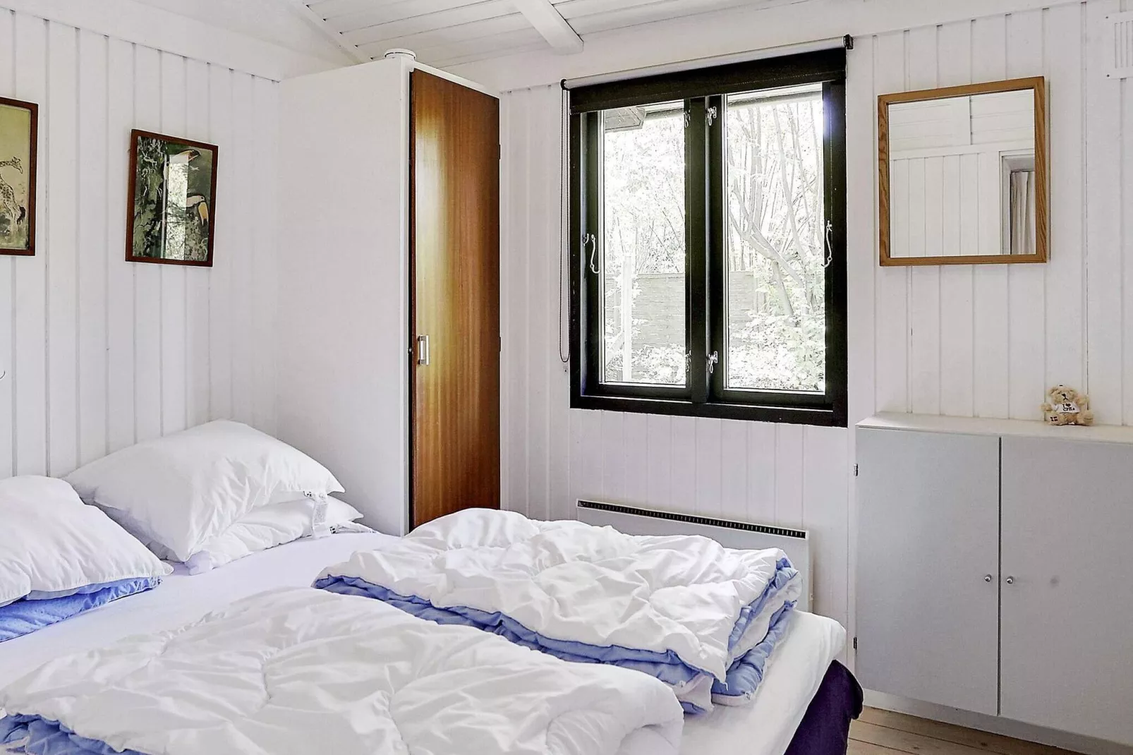 6 persoons vakantie huis in Væggerløse-Binnen